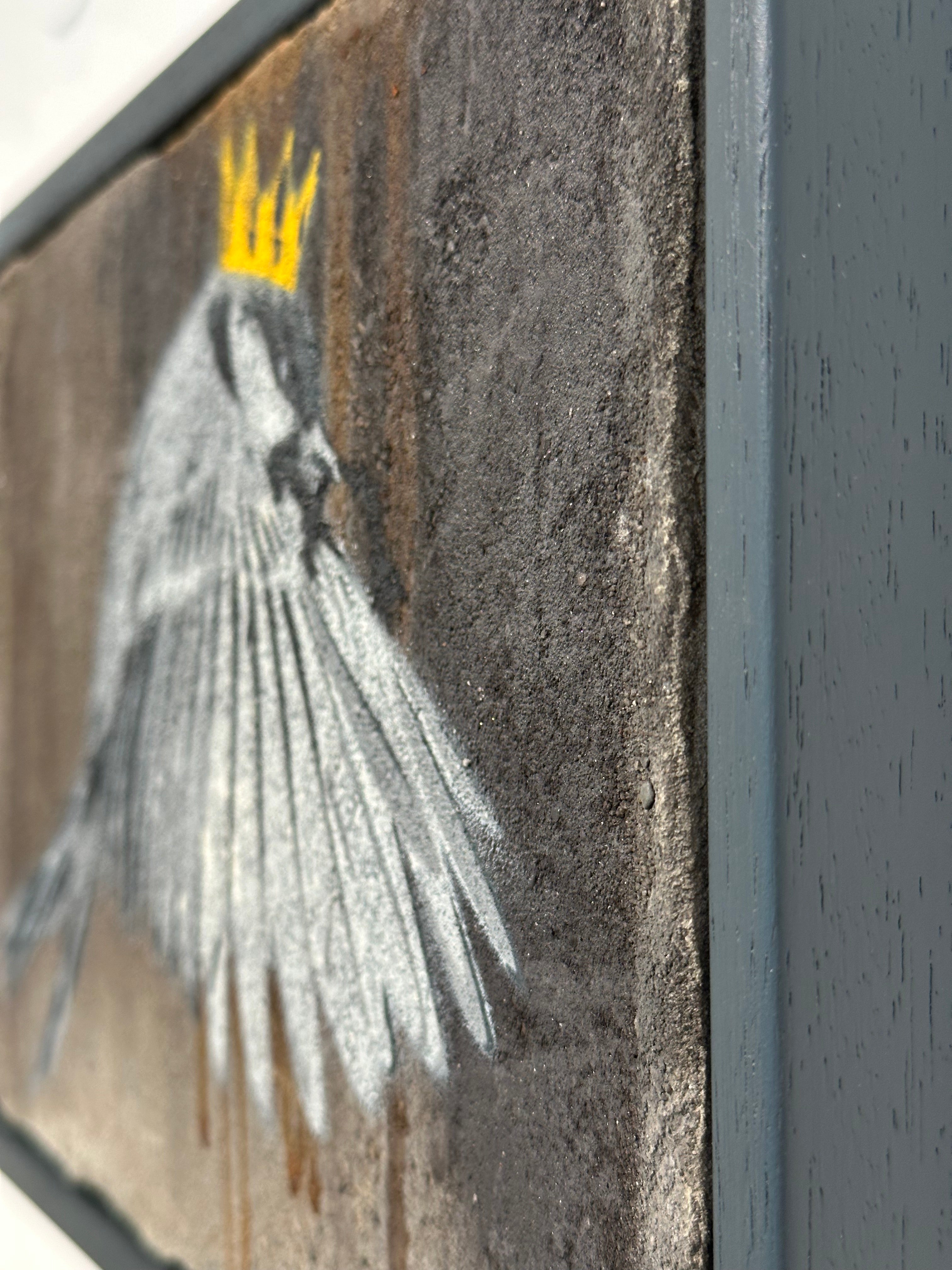 "Wren" / Saure Gurke #116