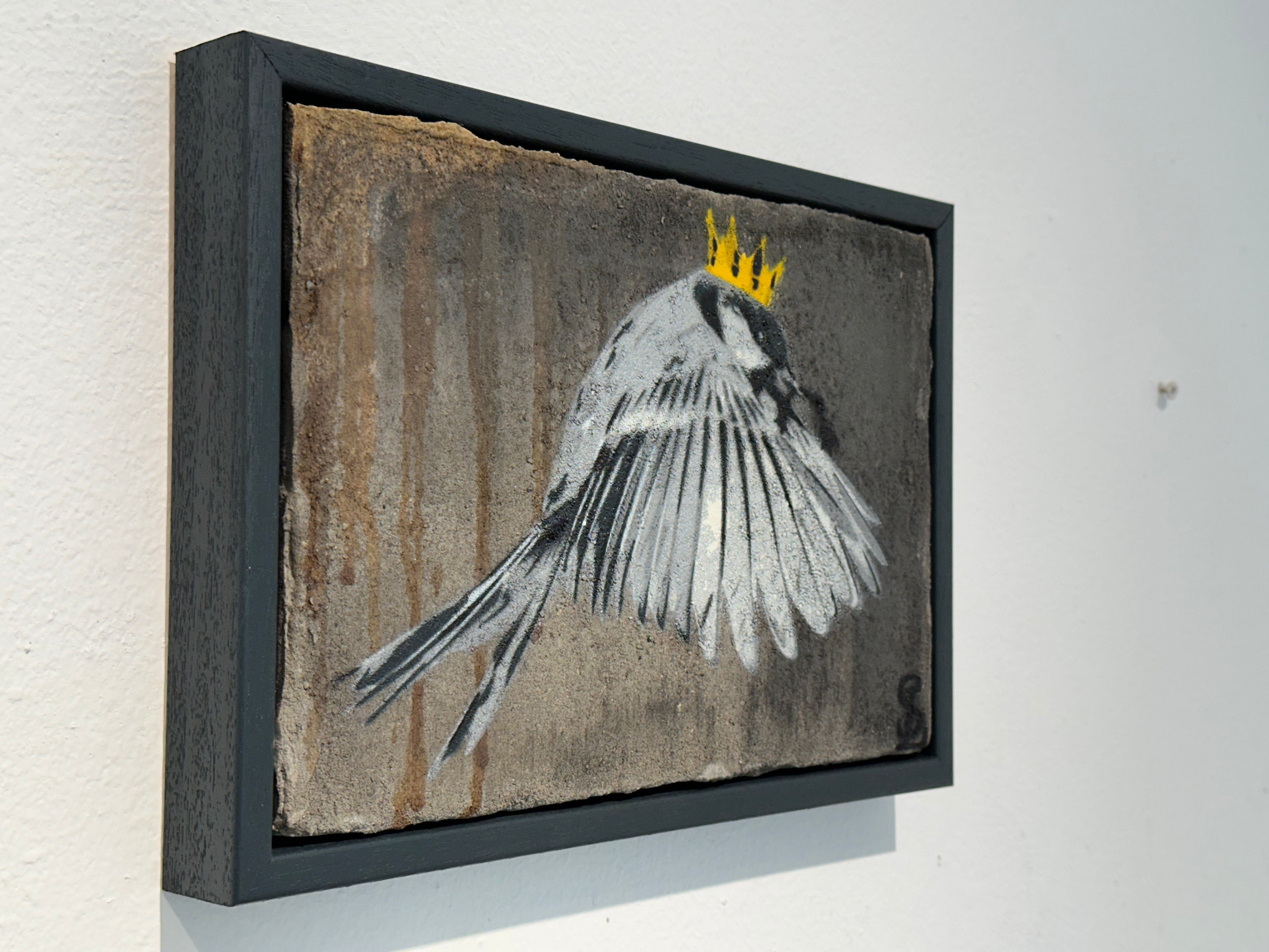 "Wren" / Saure Gurke #119