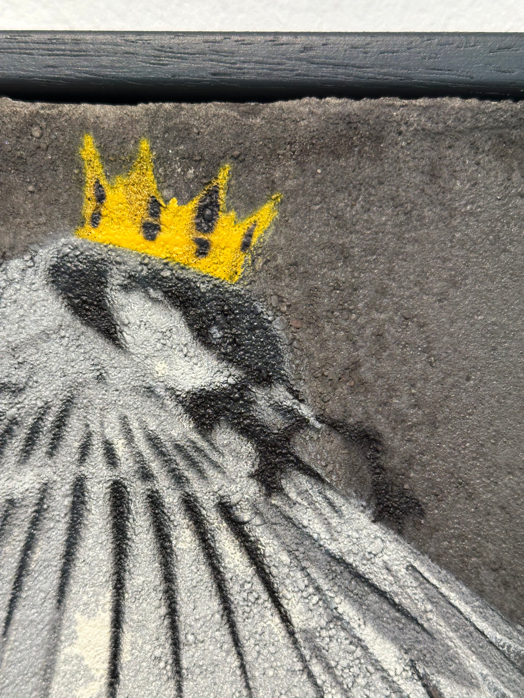 "Wren" / Saure Gurke #119