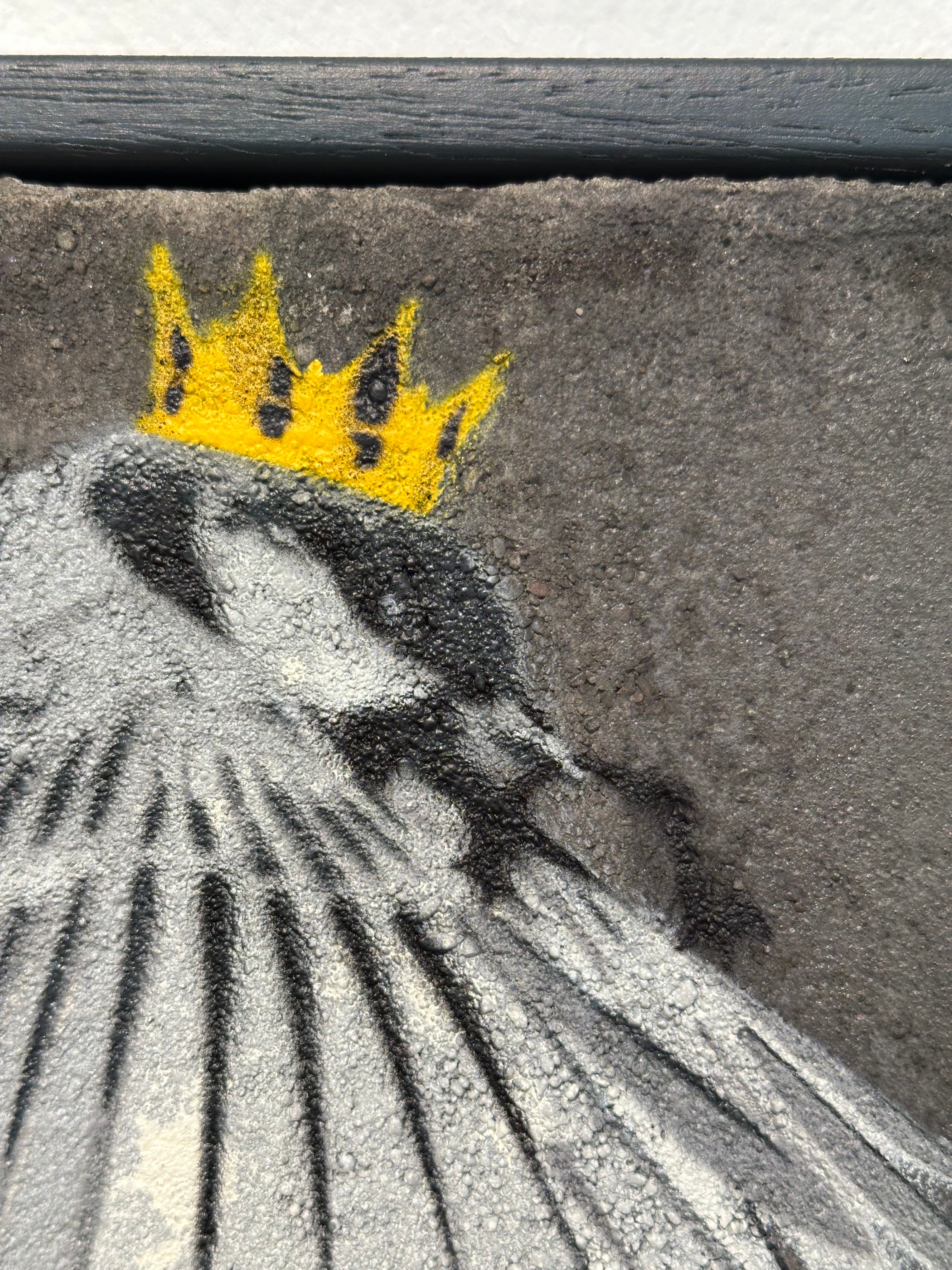 "Wren" / Saure Gurke #119