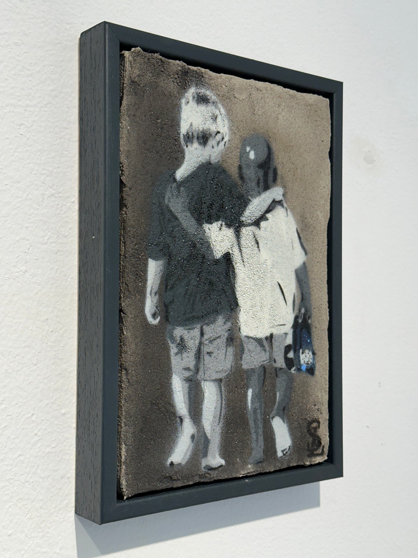 "Brüder" / Saure Gurke #125