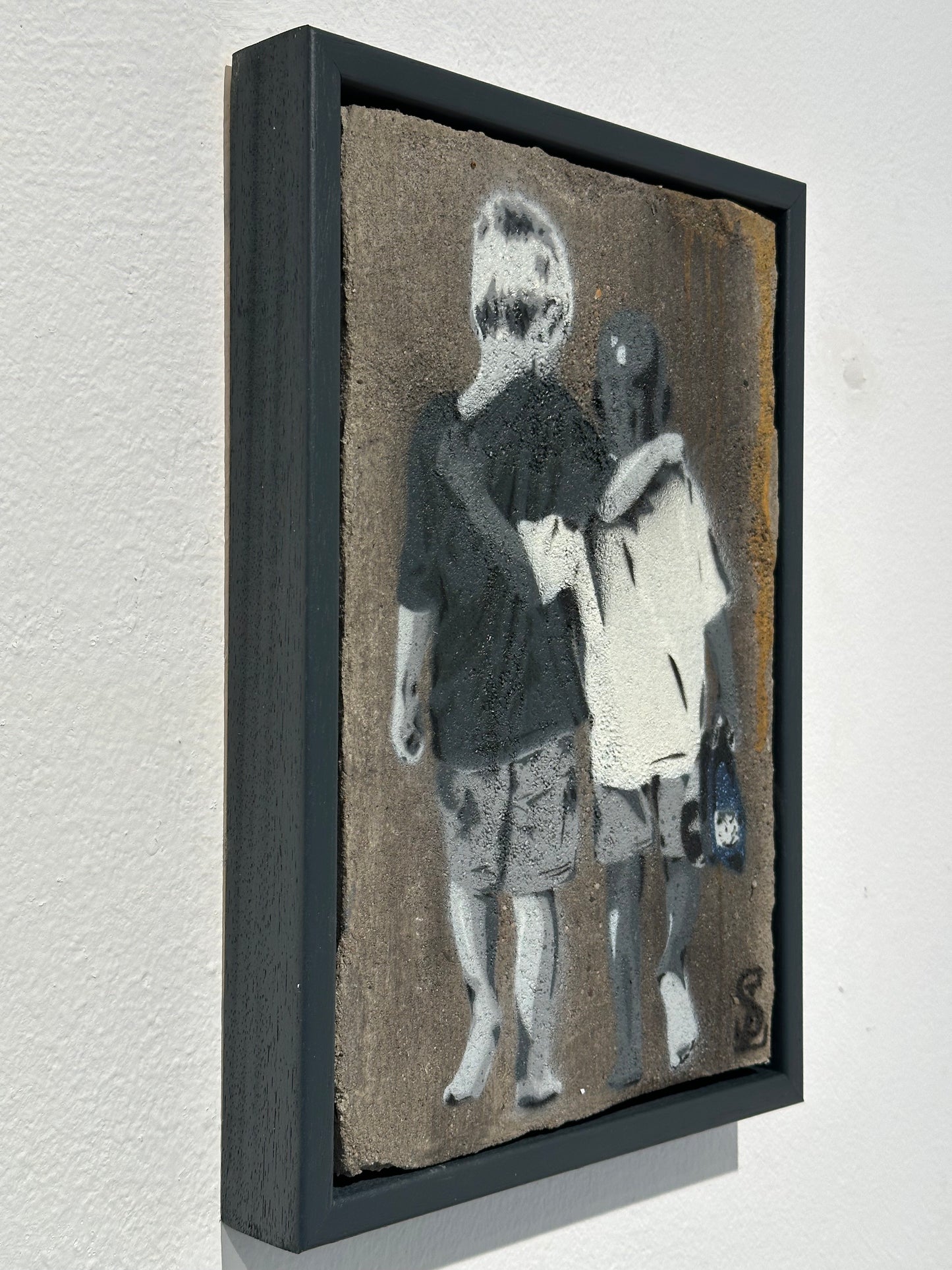 "Brüder" / Saure Gurke #124