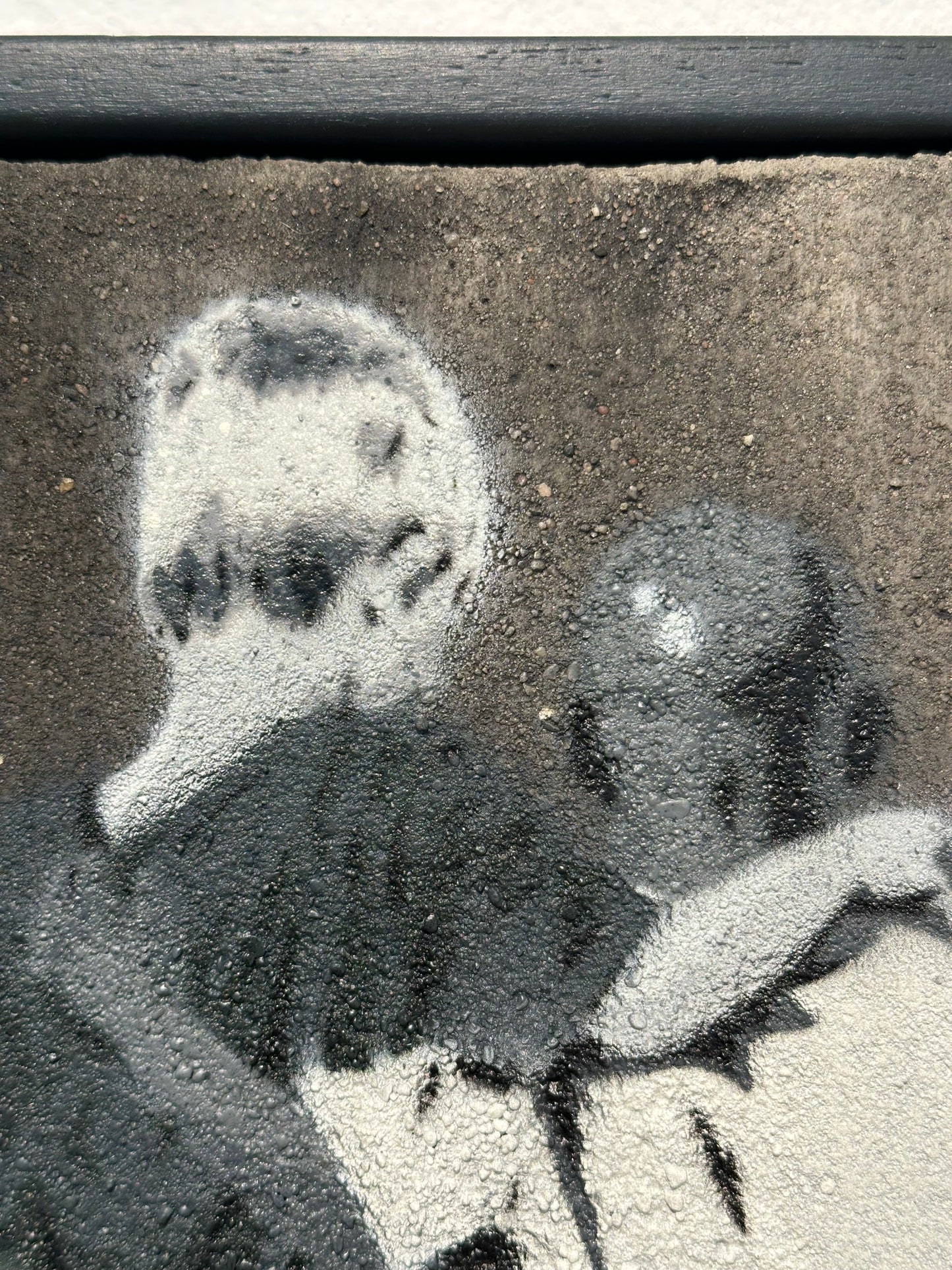 "Brüder" / Saure Gurke #123