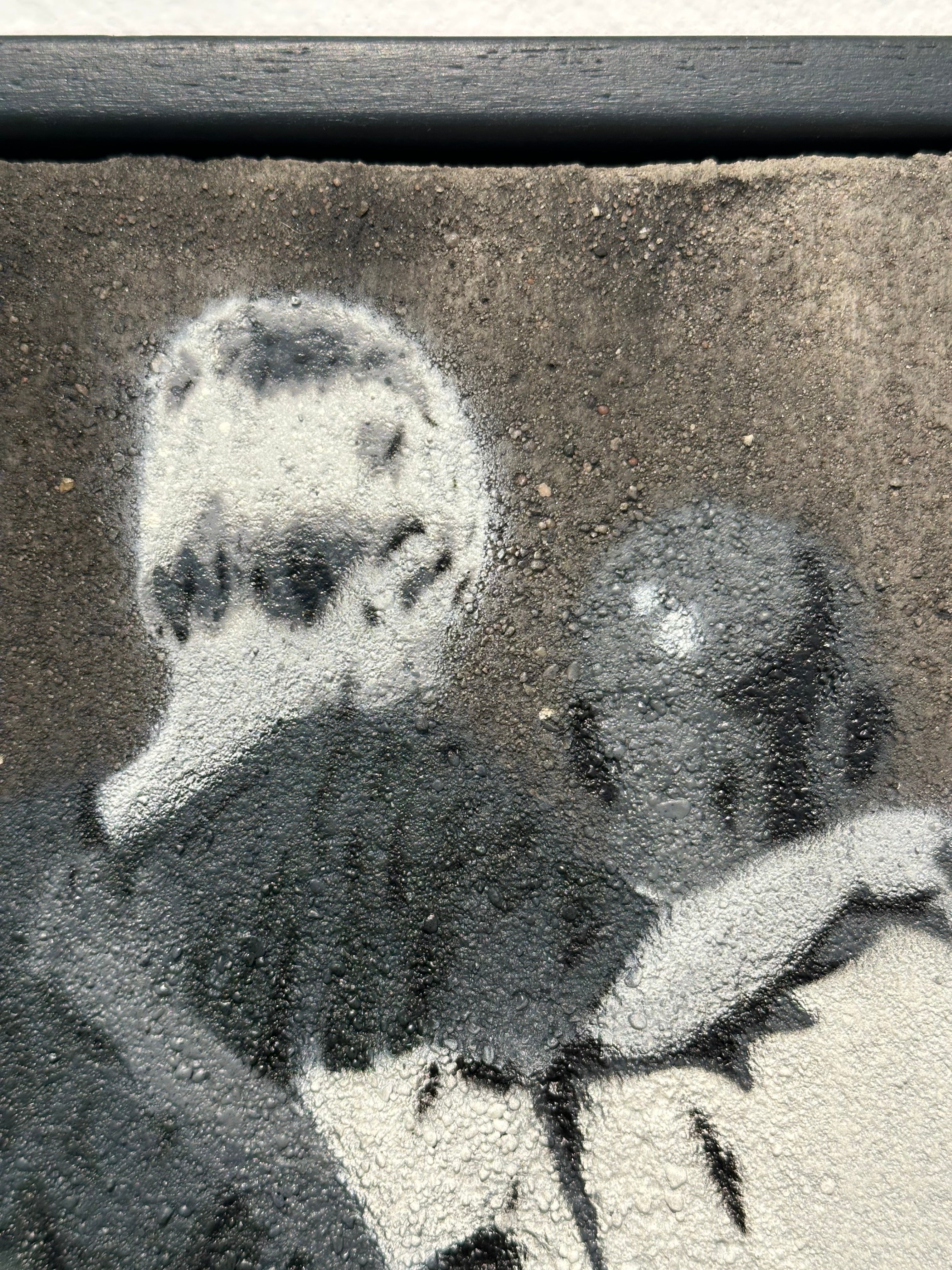 "Brothers" / Saure Gurke #123