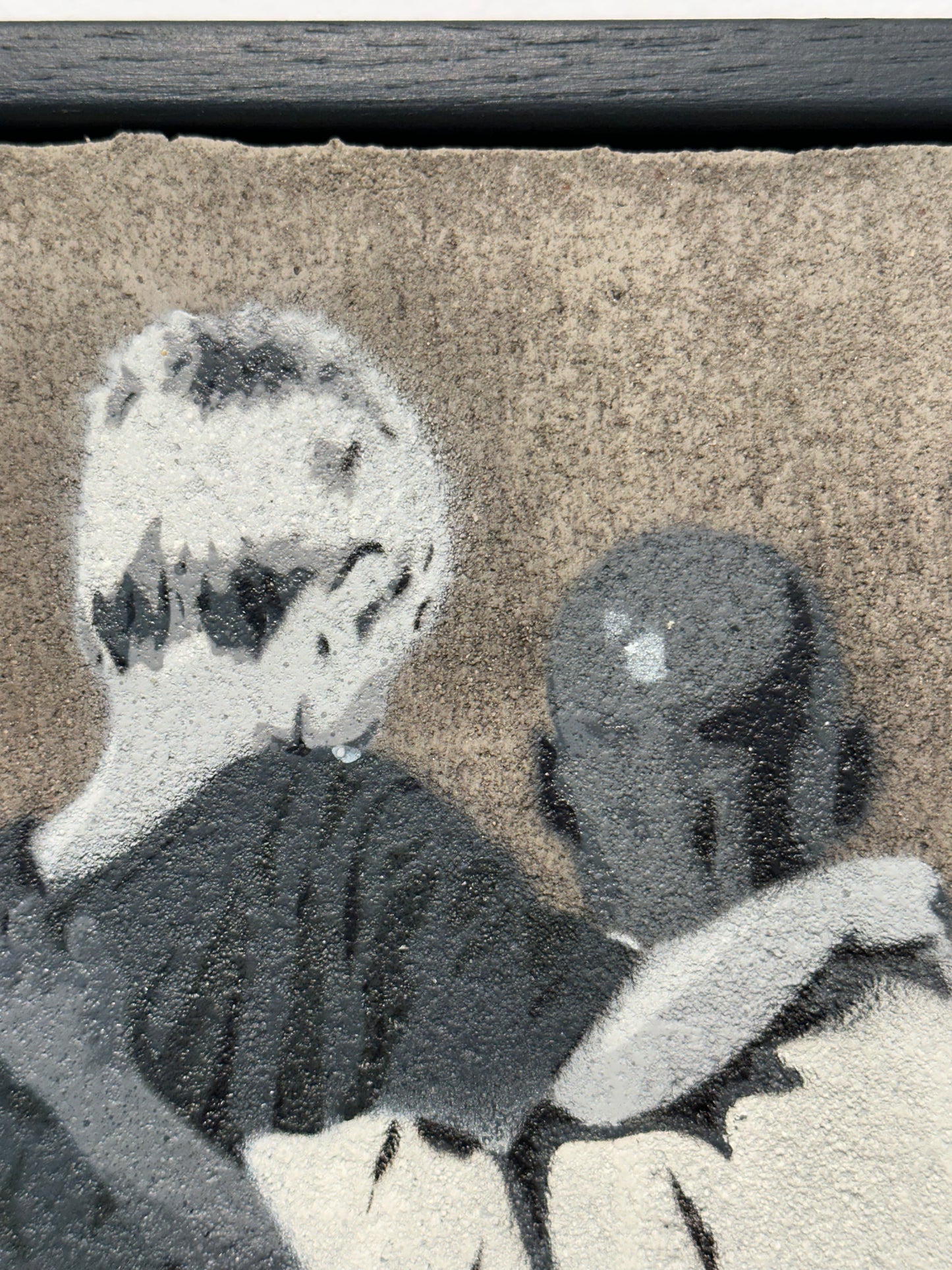 "Brüder" / Saure Gurke #126