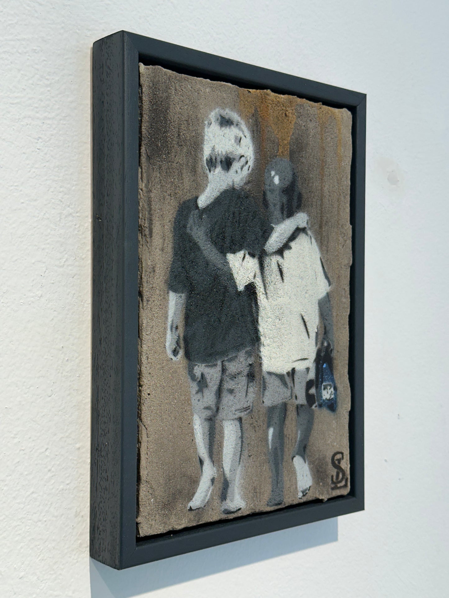 "Brüder" / Saure Gurke #128