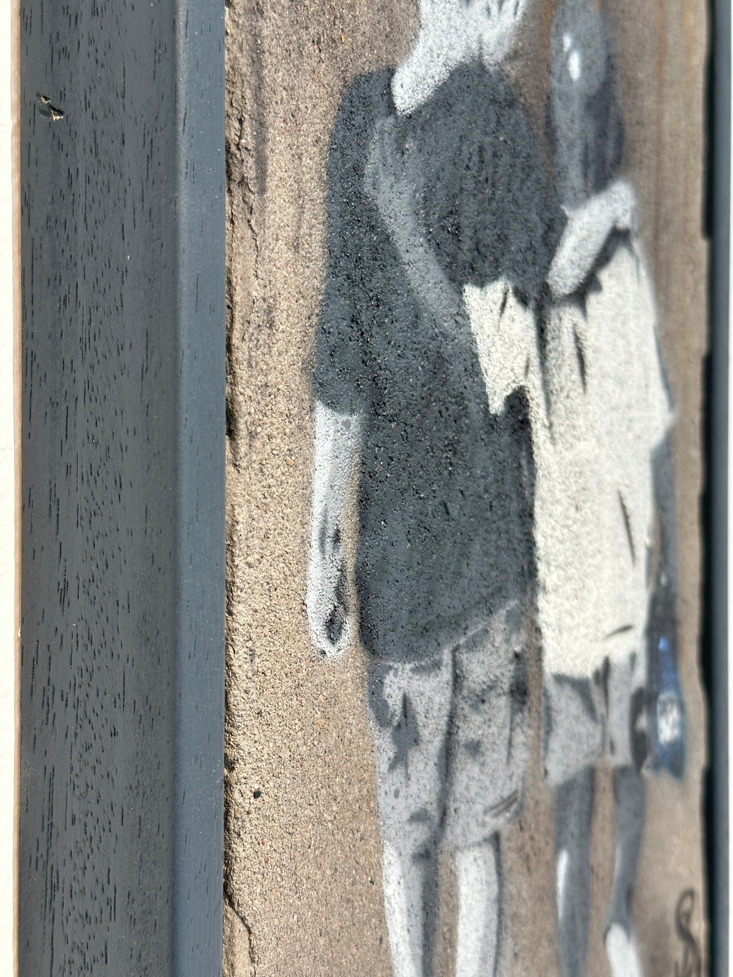 "Brüder" / Saure Gurke #128