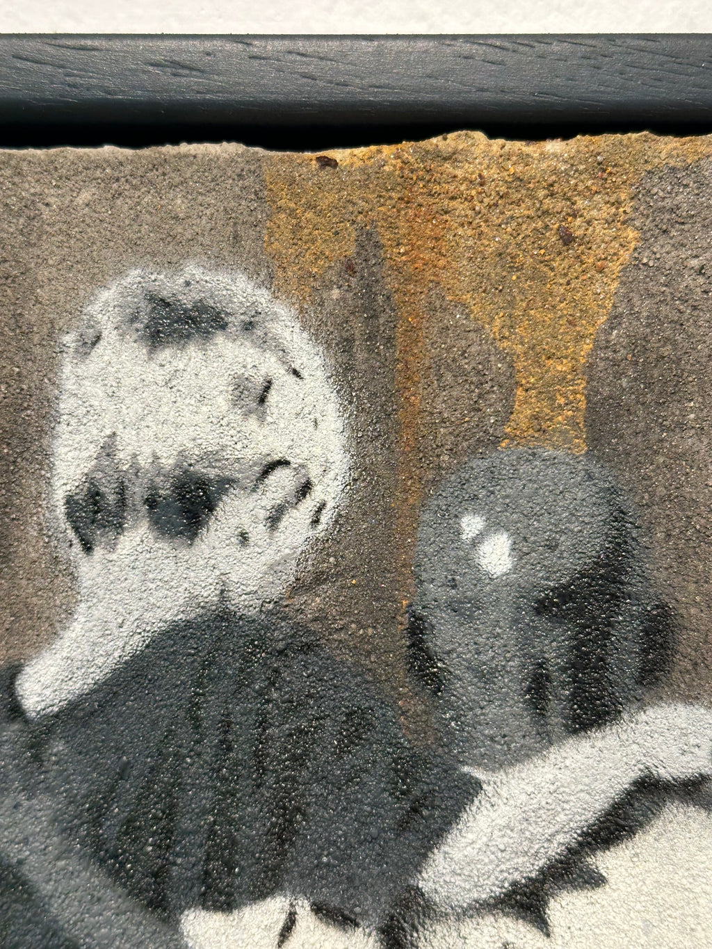 "Brothers" / Saure Gurke #128