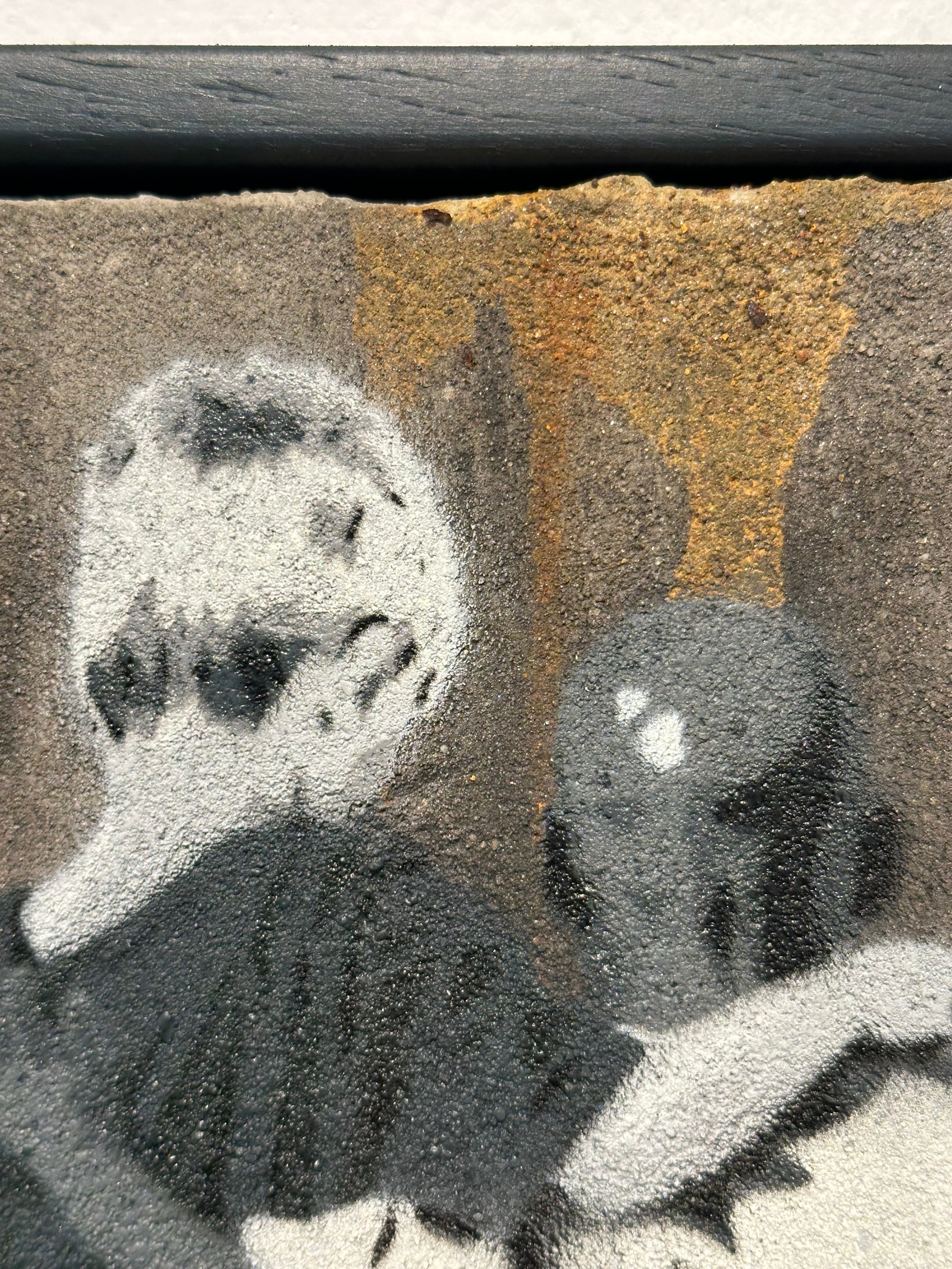 "Brothers" / Saure Gurke #128