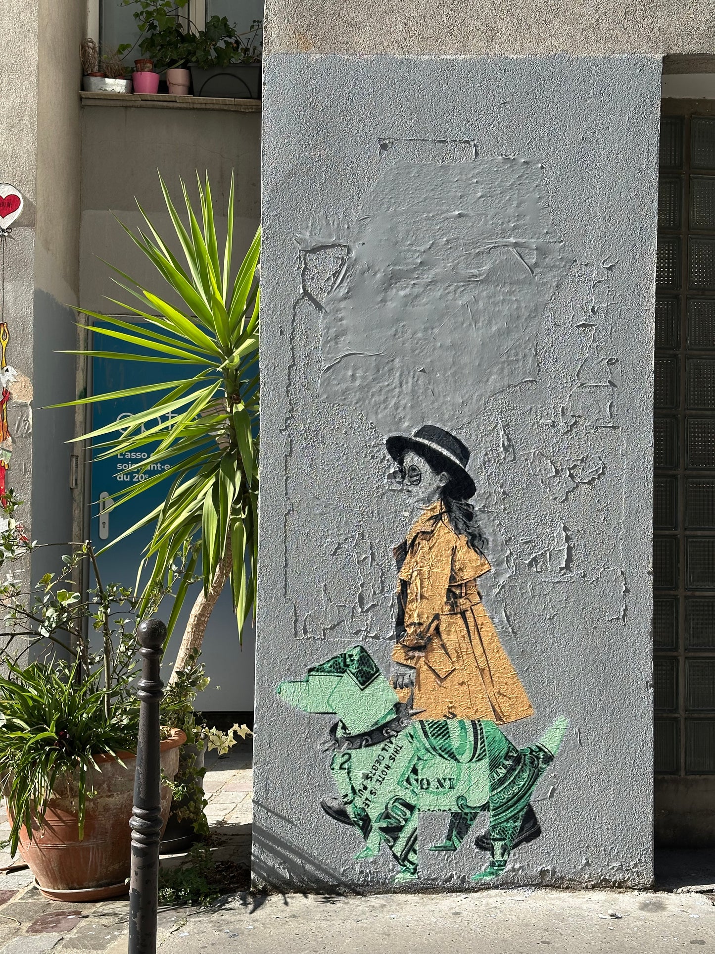 "Golden Spoon" / limitiertes Orginal