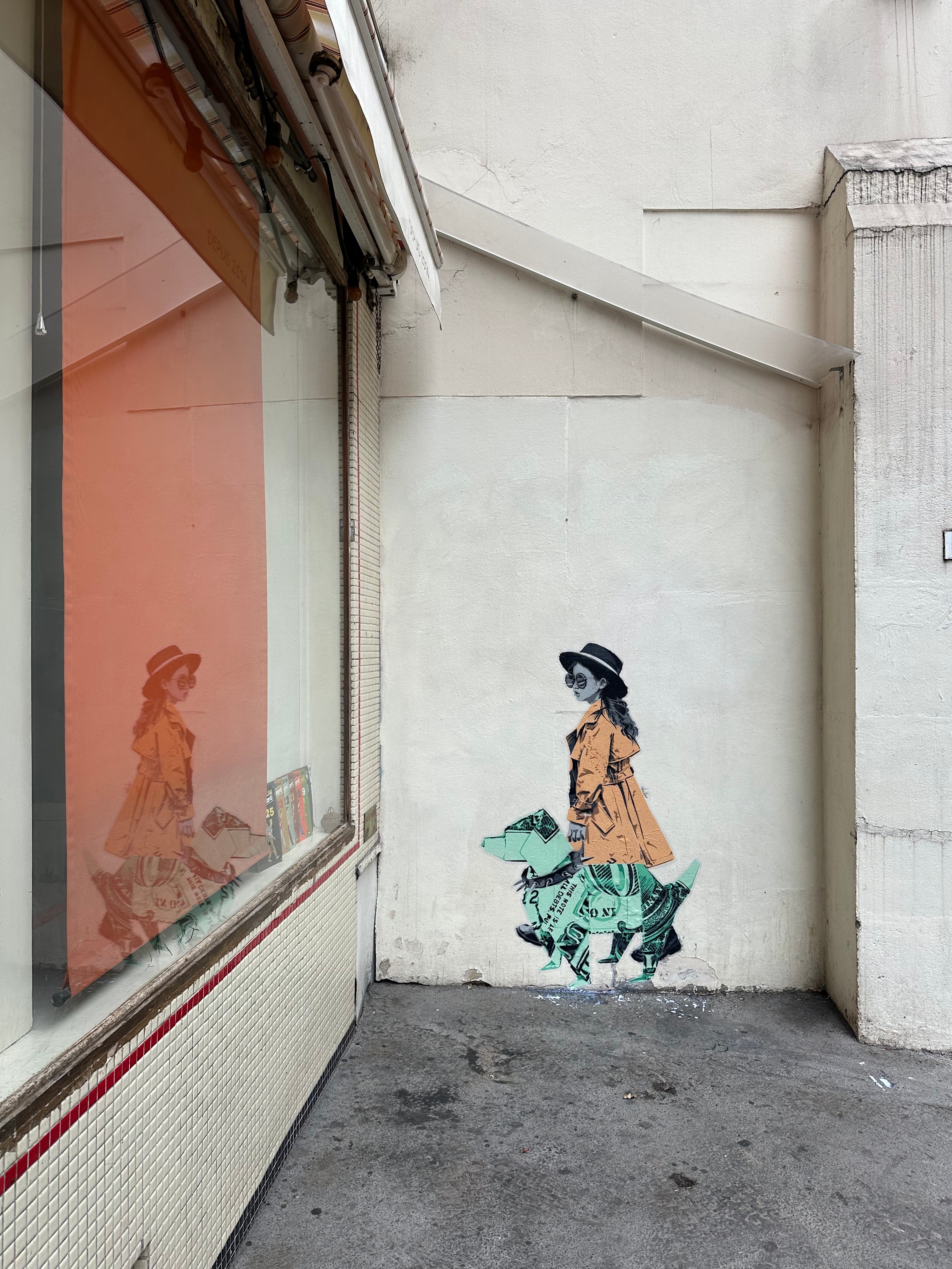 "Golden Spoon" / limited original