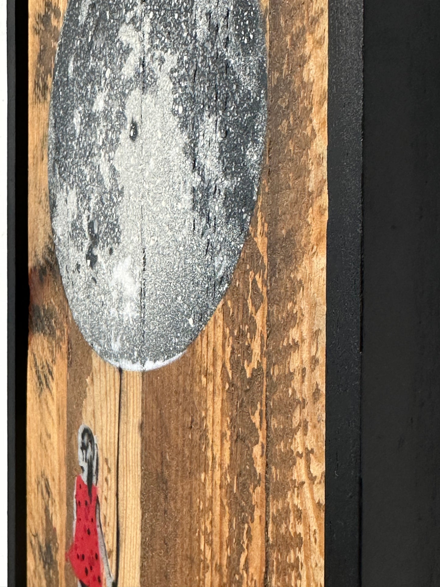 « Moon Girl » / Sour Pickle #71