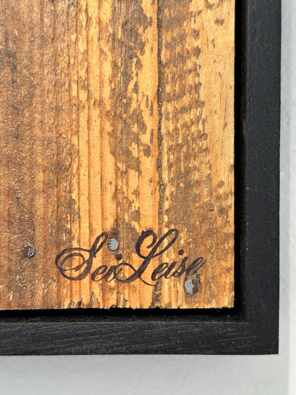 "Moon Girl" / Saure Gurke #71