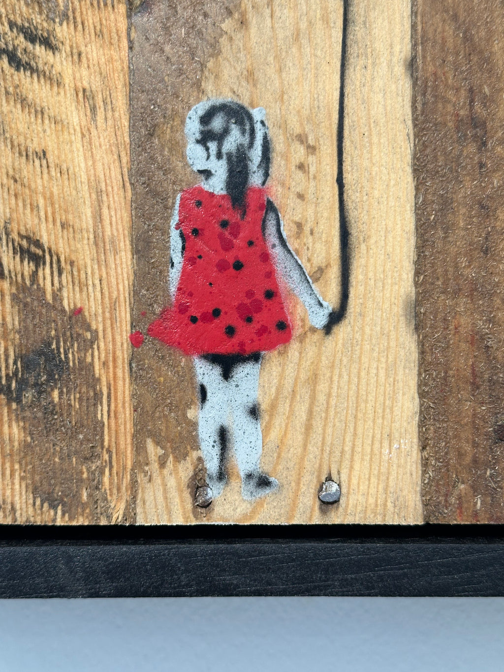 "Moon Girl" / Saure Gurke #71