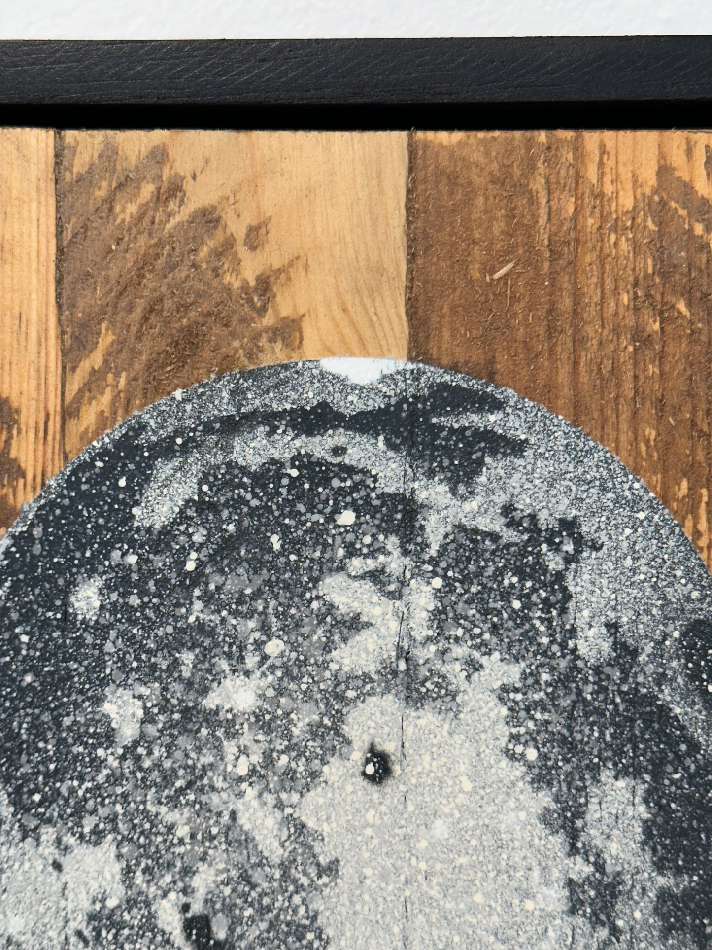 « Moon Girl » / Sour Pickle #71