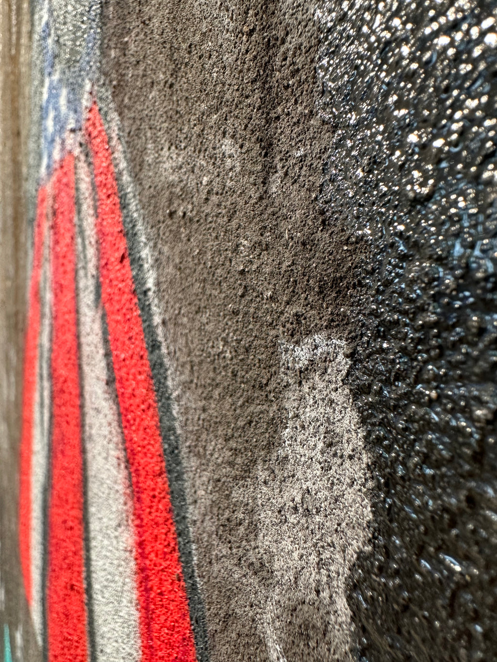 "Sad American Girl" / limited original