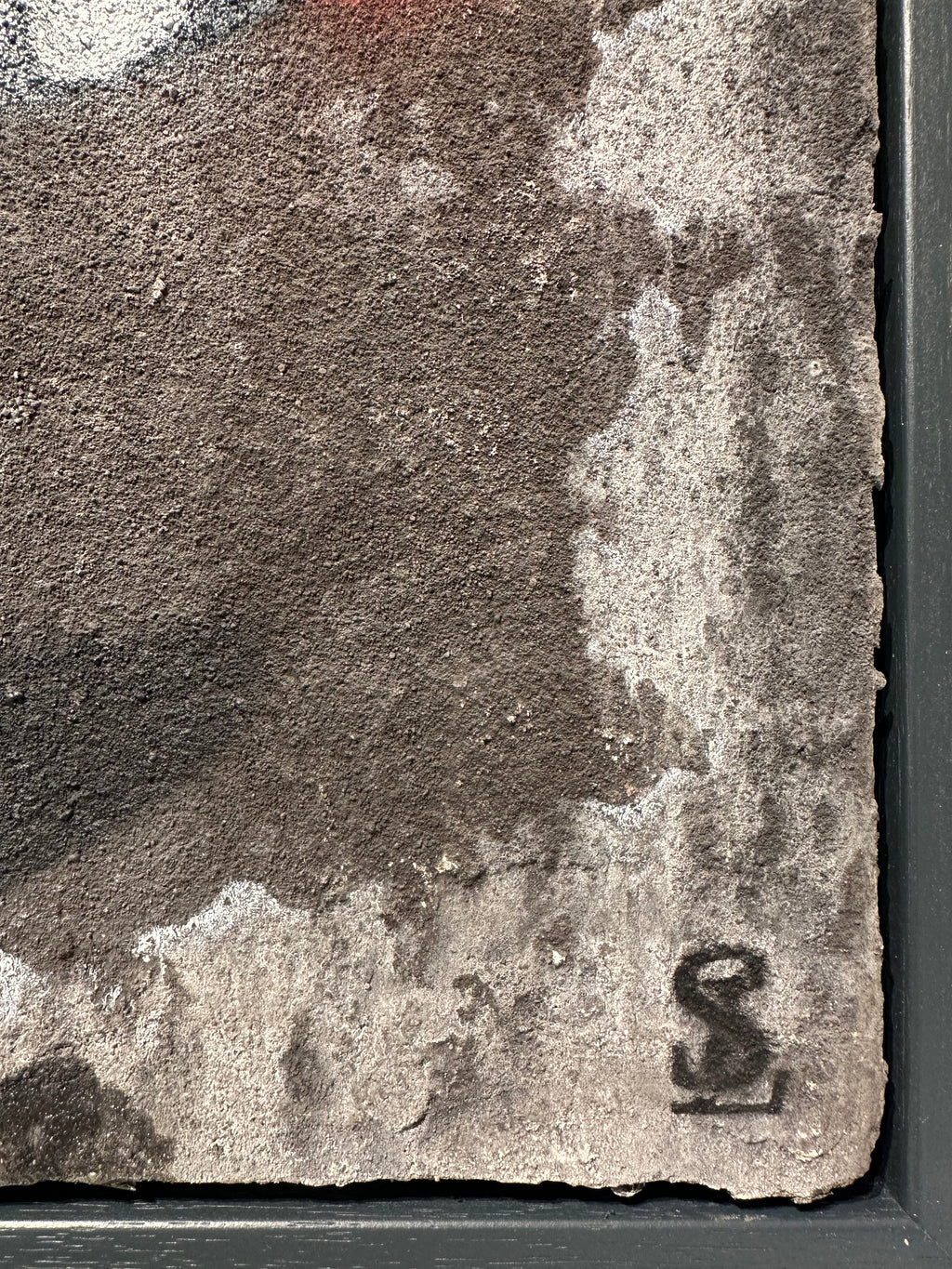 "Sad American Girl" / limited original