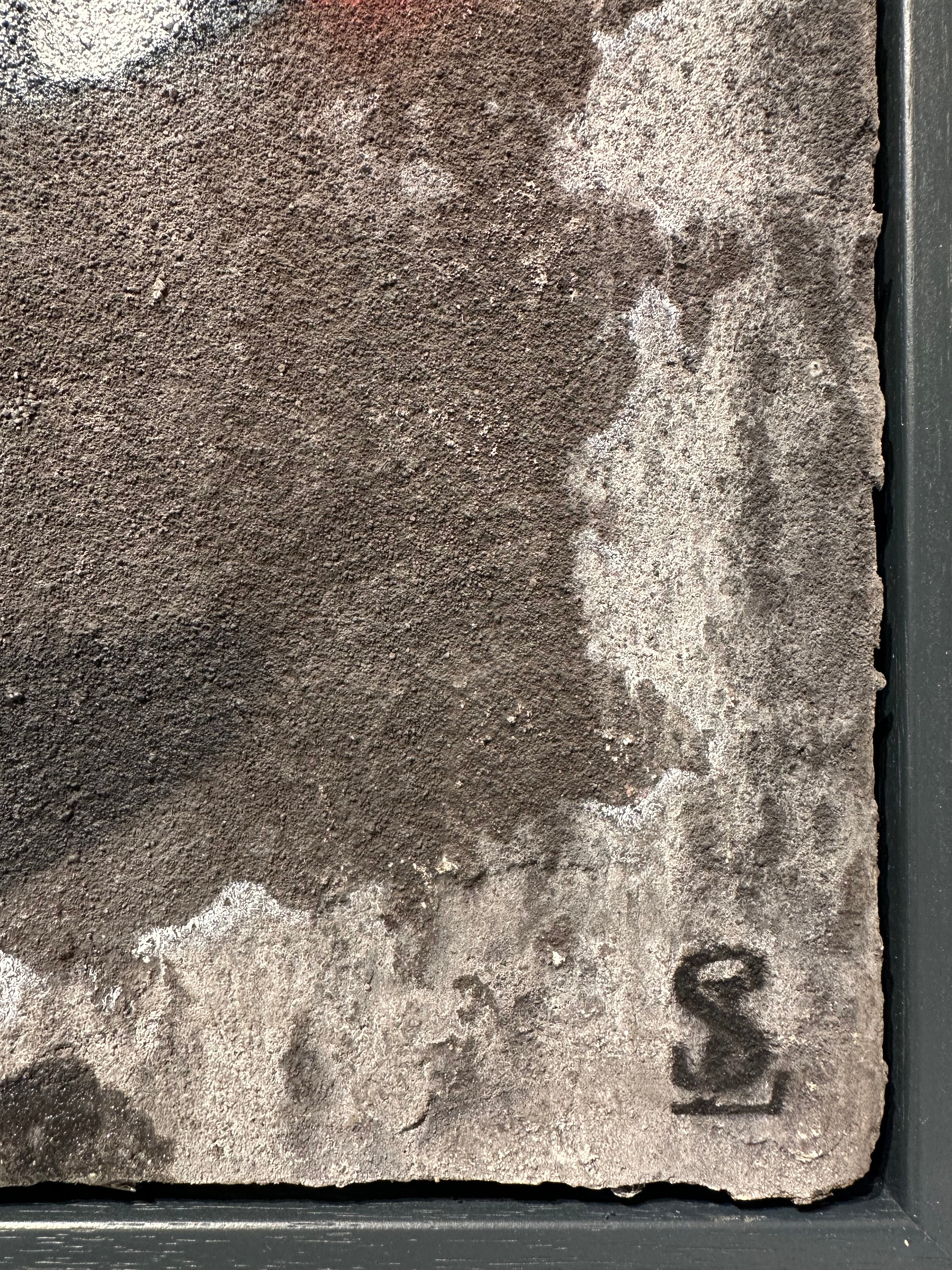 "Sad American Girl" / limited original