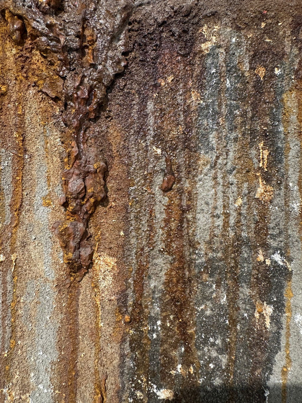 "Sad American Girl" / limited original