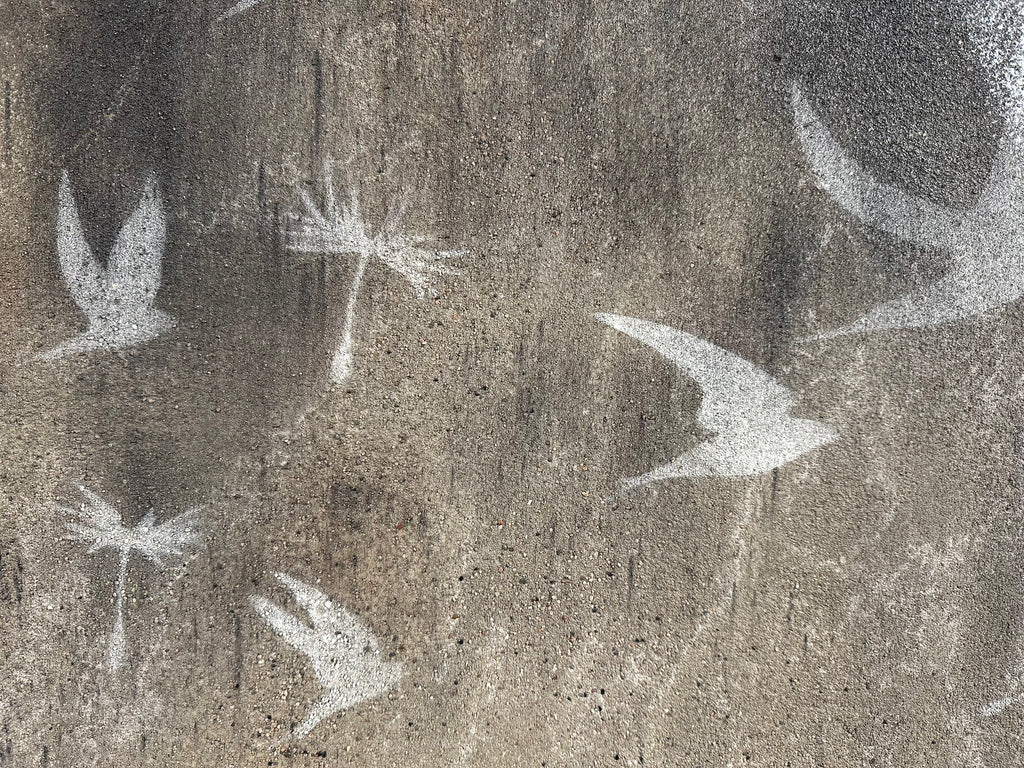 "Dandelion" / limited original