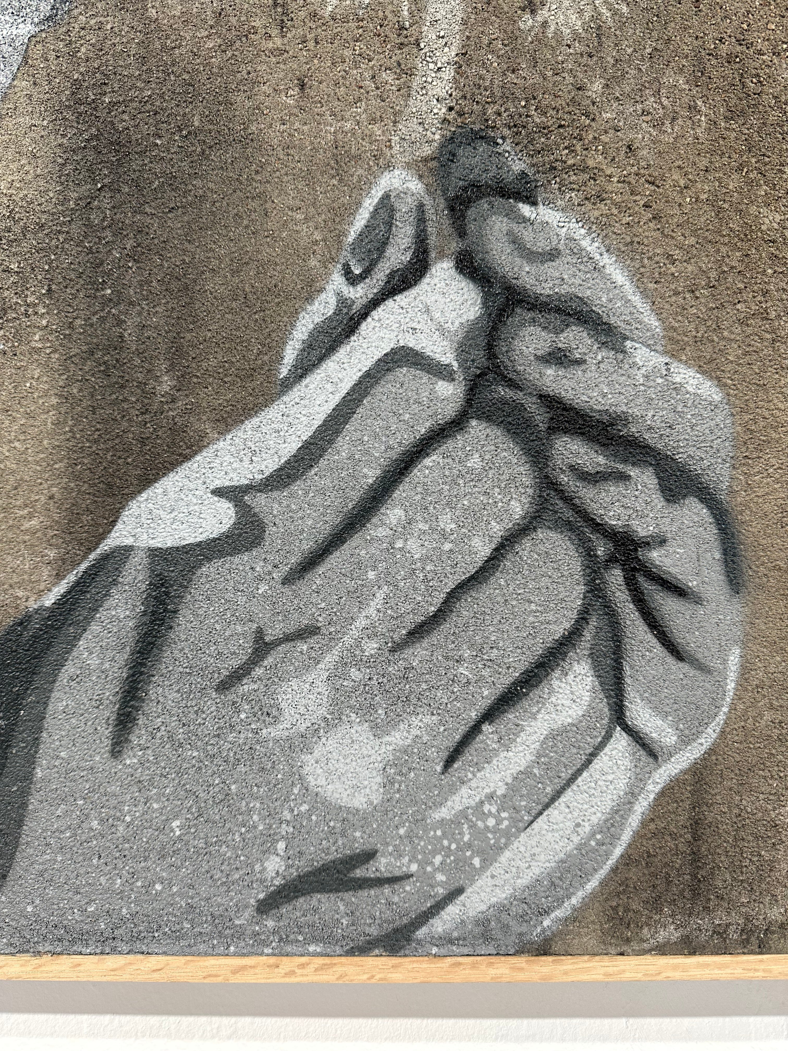 "Dandelion" / limited original