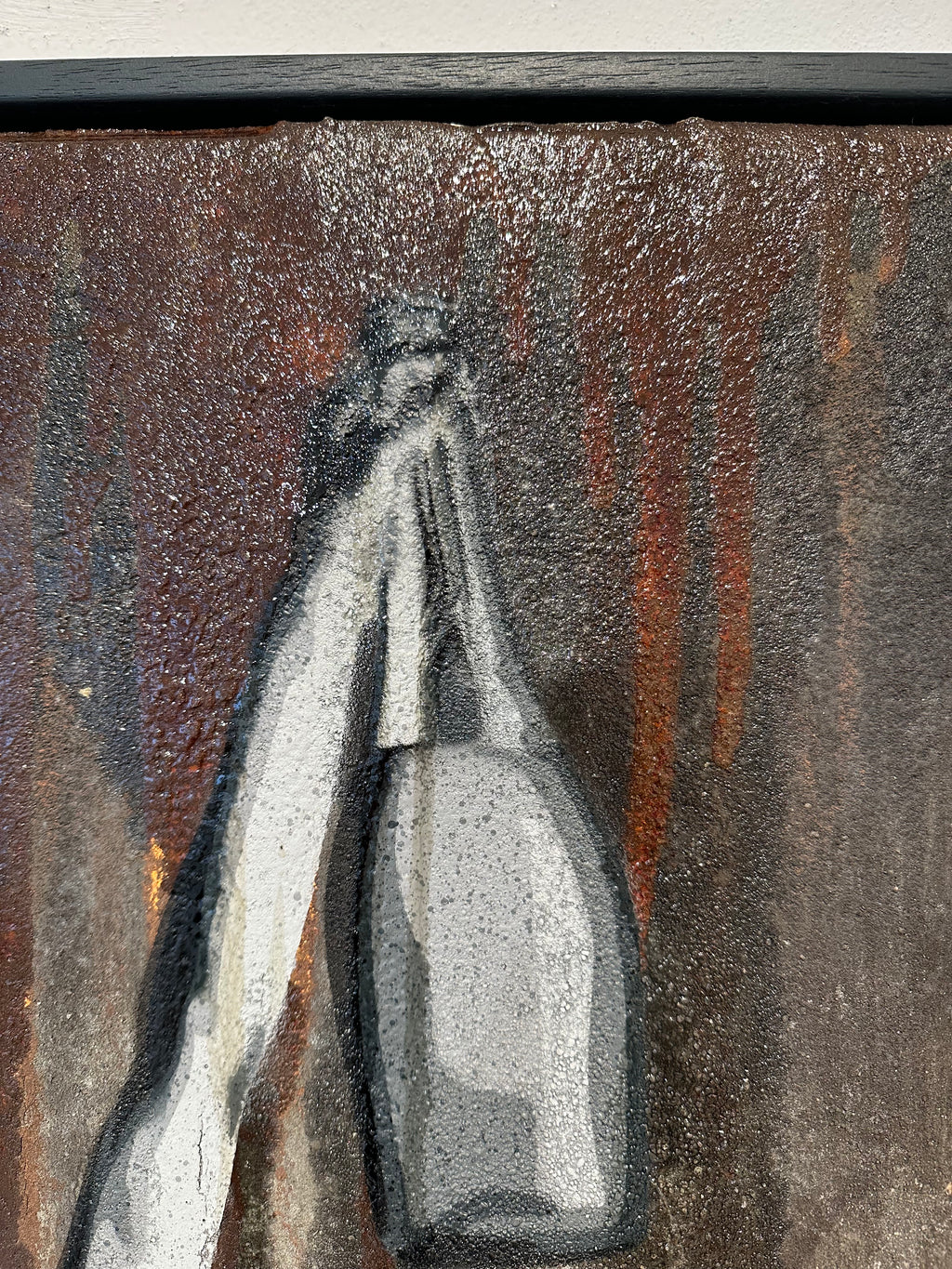 "Never Stop Dancing" / limited original