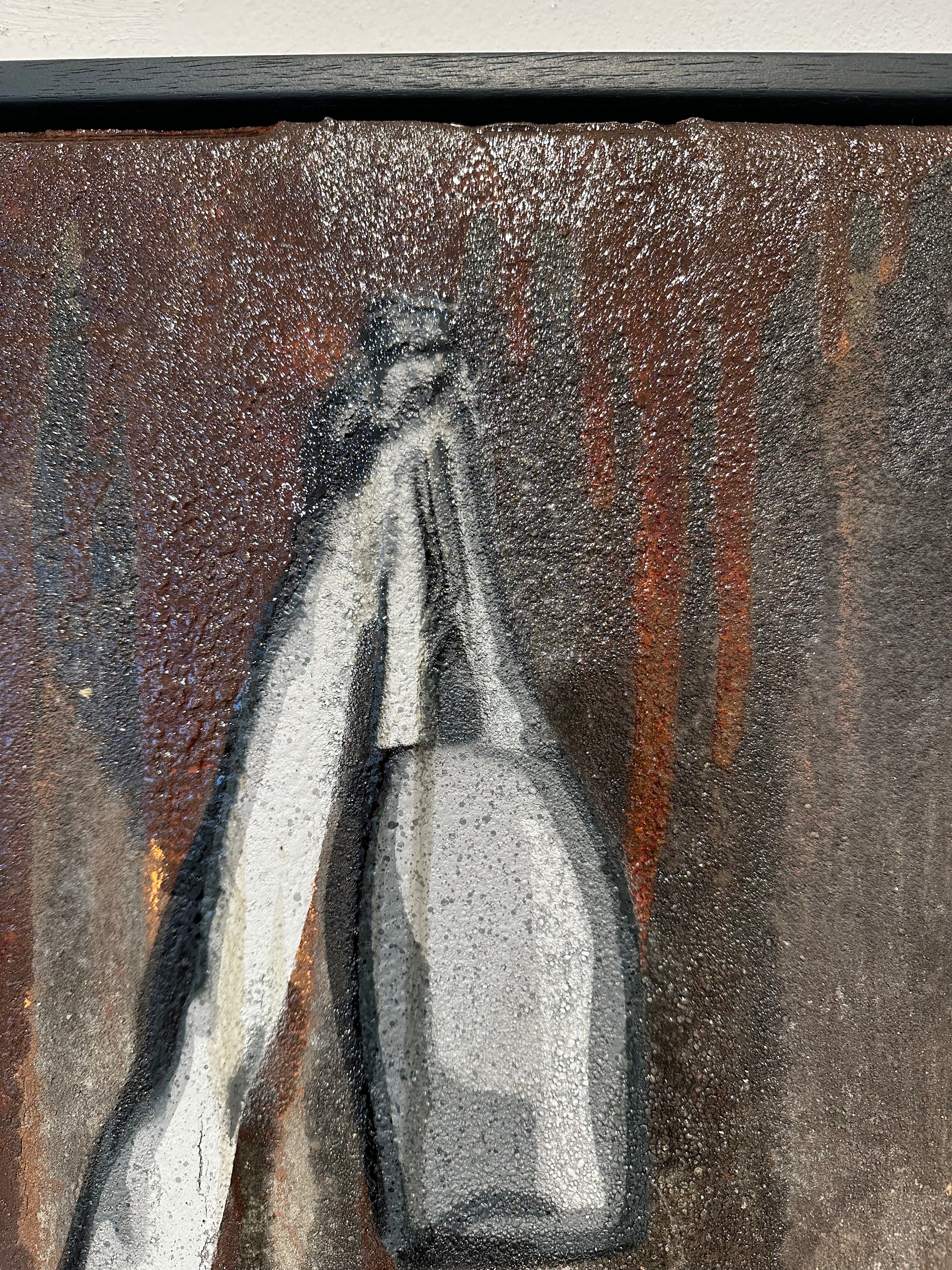 "Never Stop Dancing" / limited original