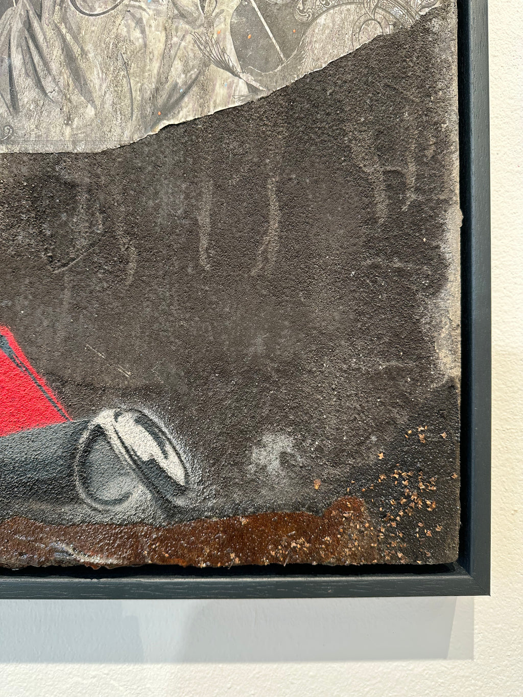 "Never Stop Dancing" / limited original