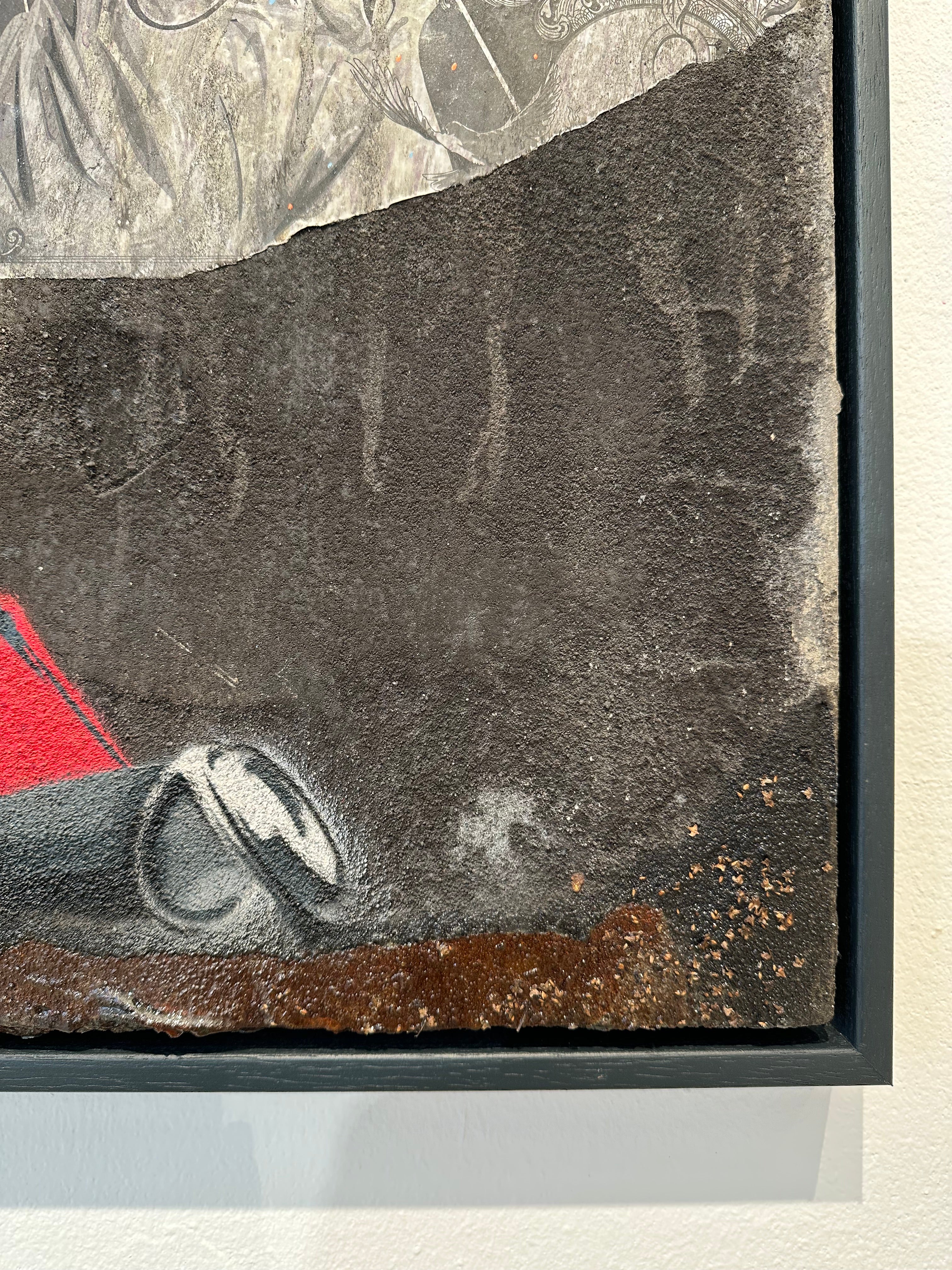 "Never Stop Dancing" / limited original