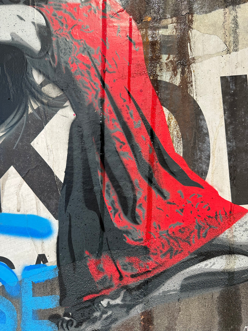 "Never Stop Dancing" / limited original