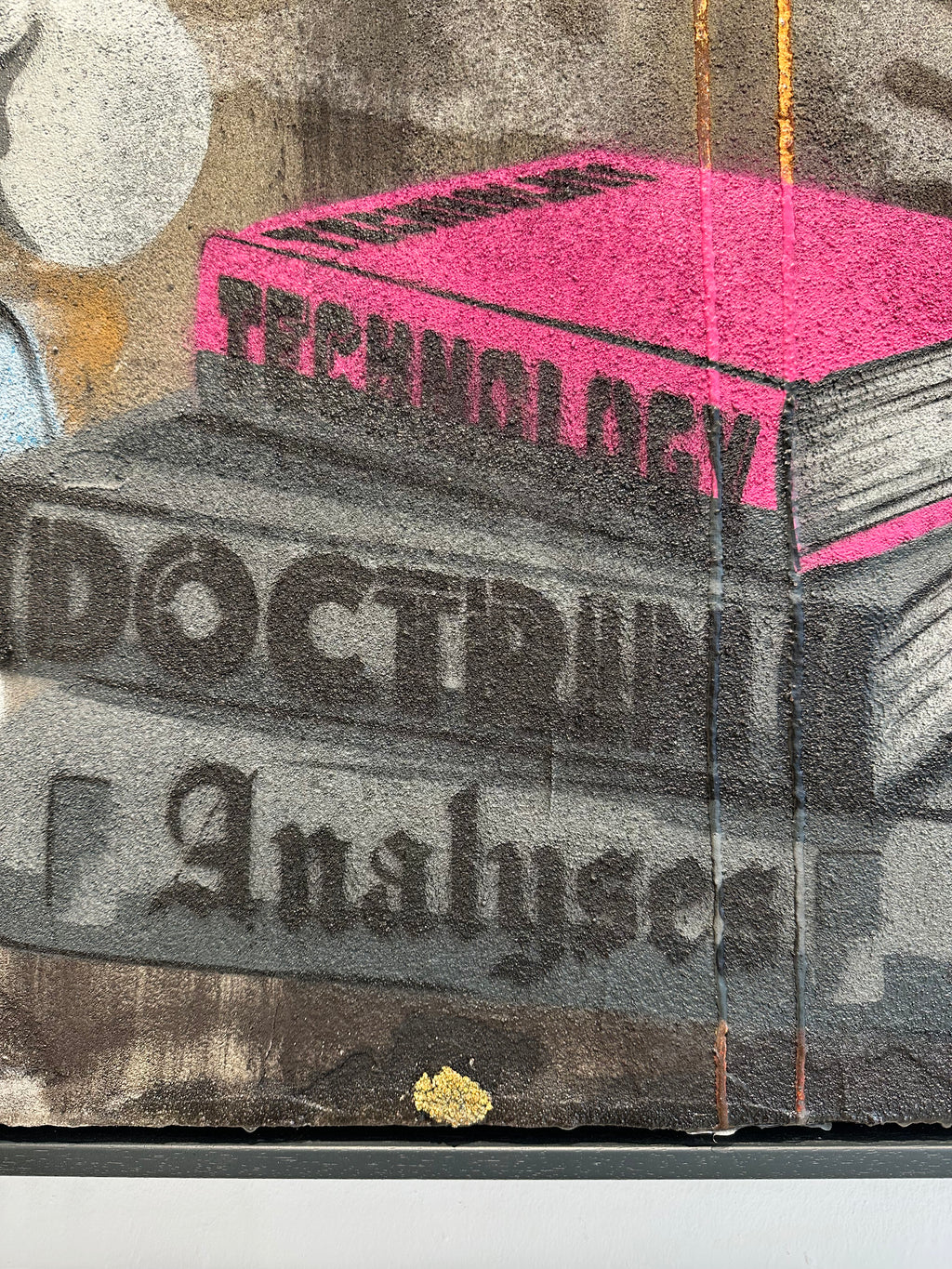 "New Education" / limited original