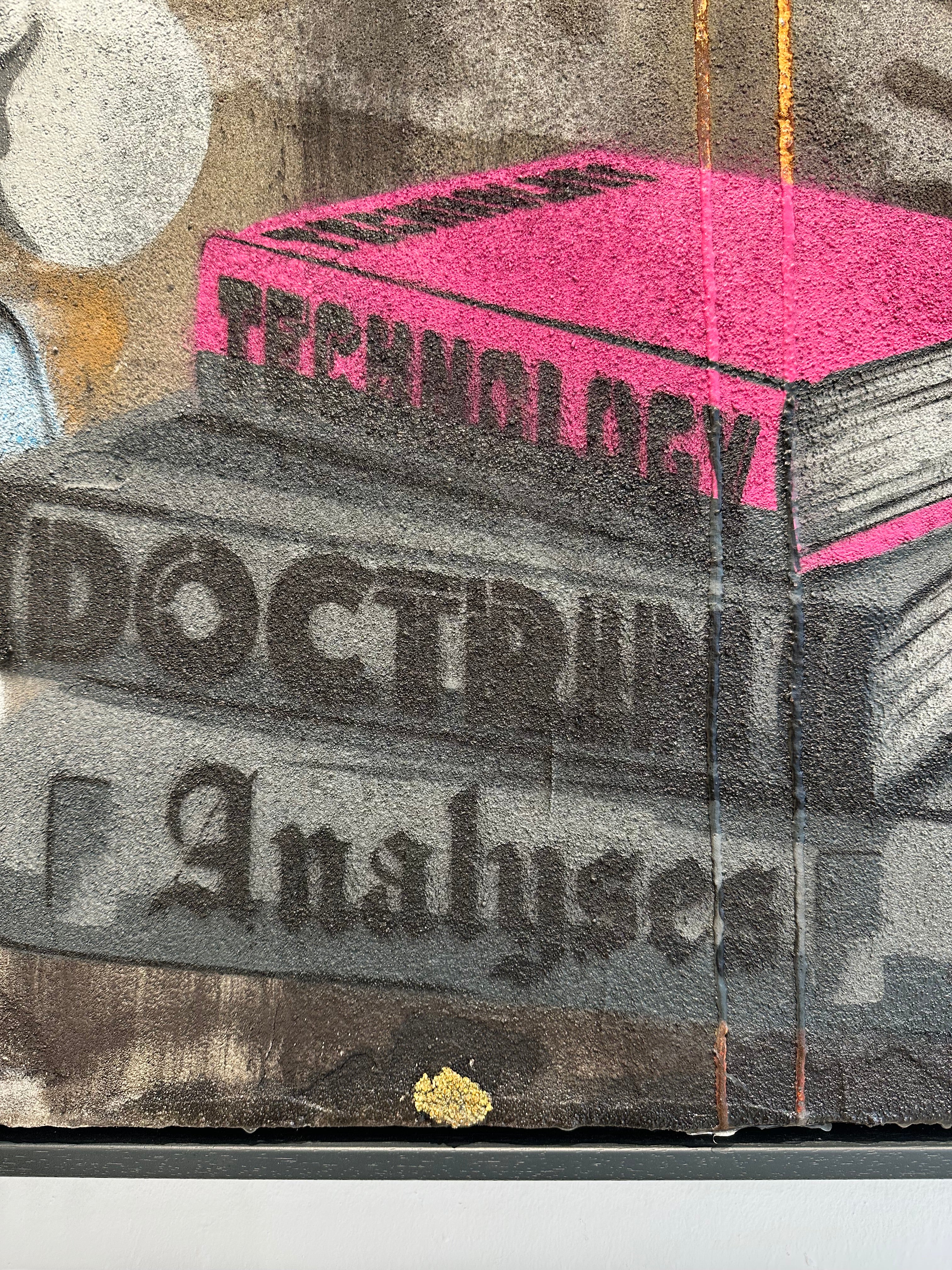 "New Education" / limited original