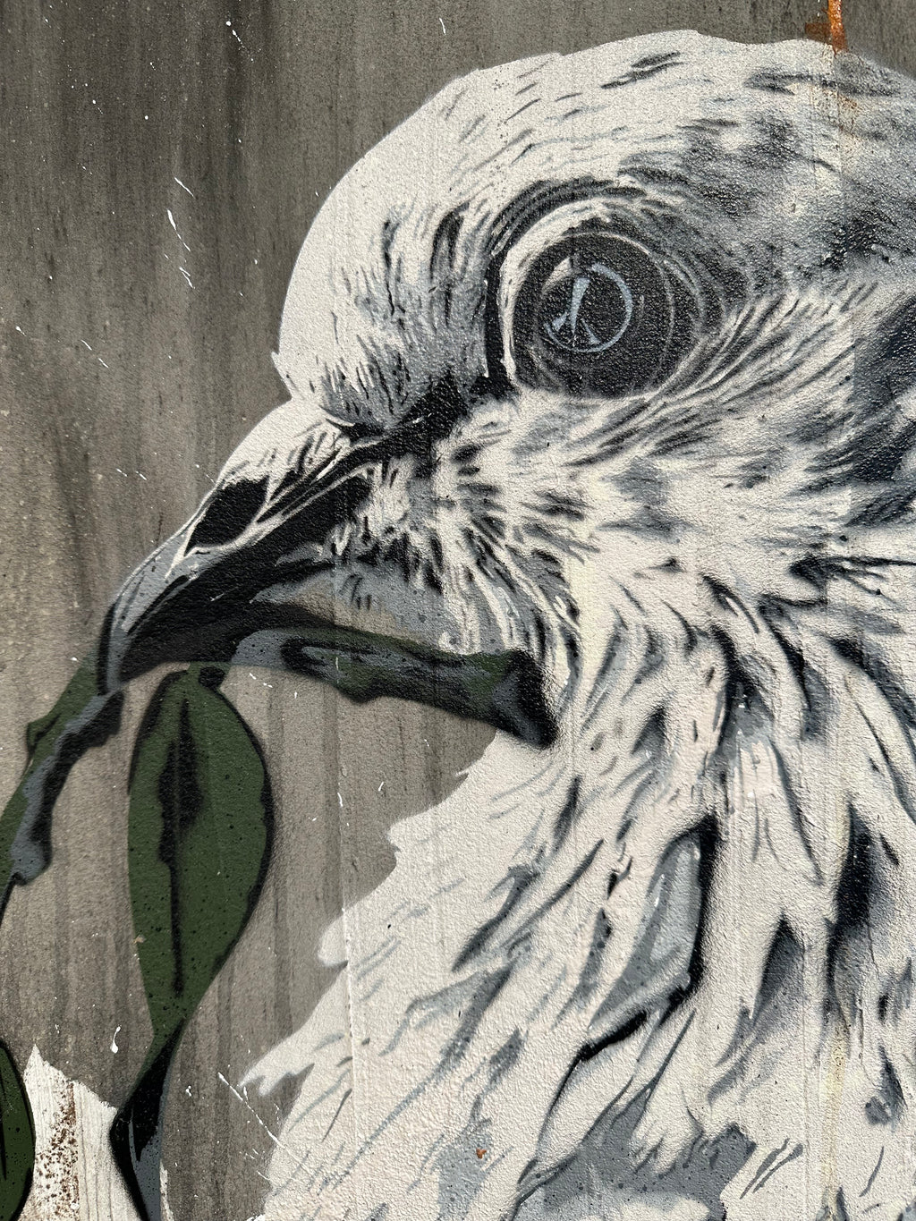 "Hard Times" / limited original