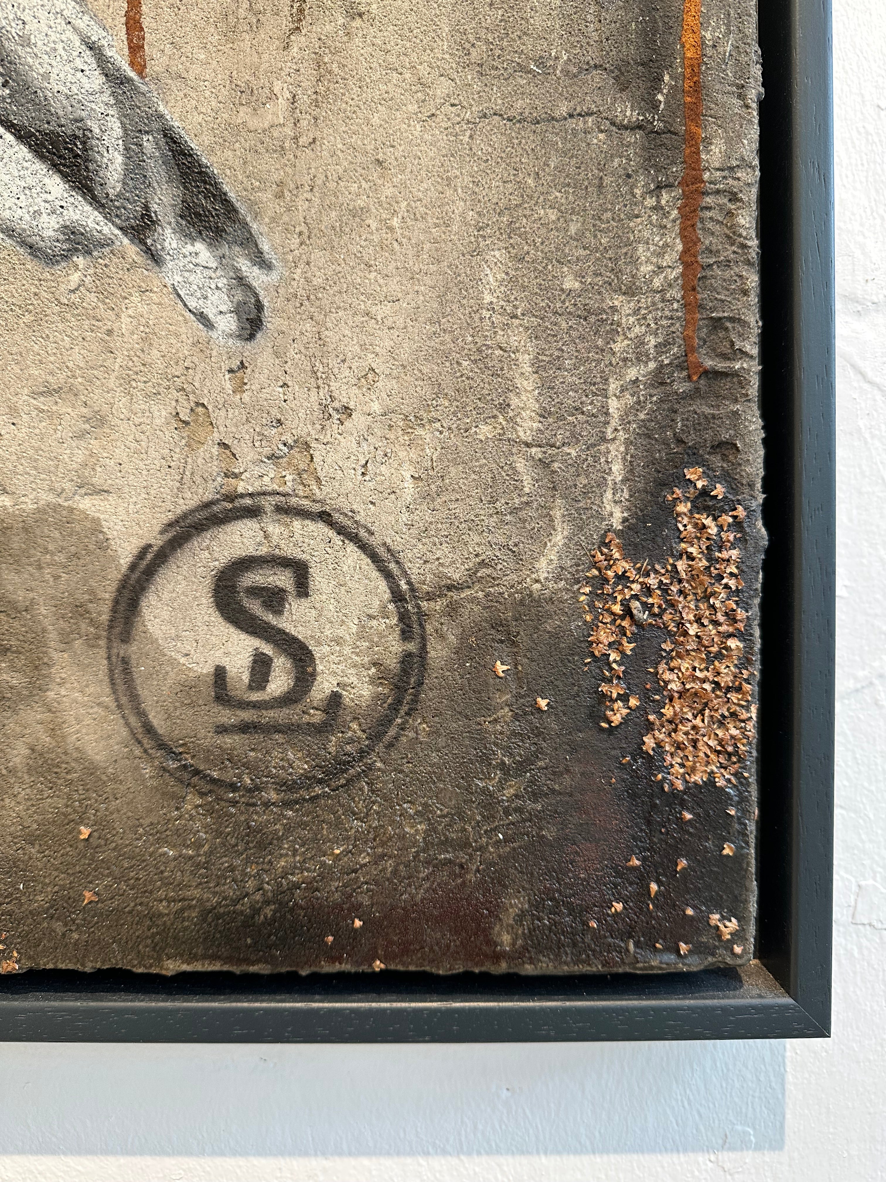 "Hard Times" / limited original