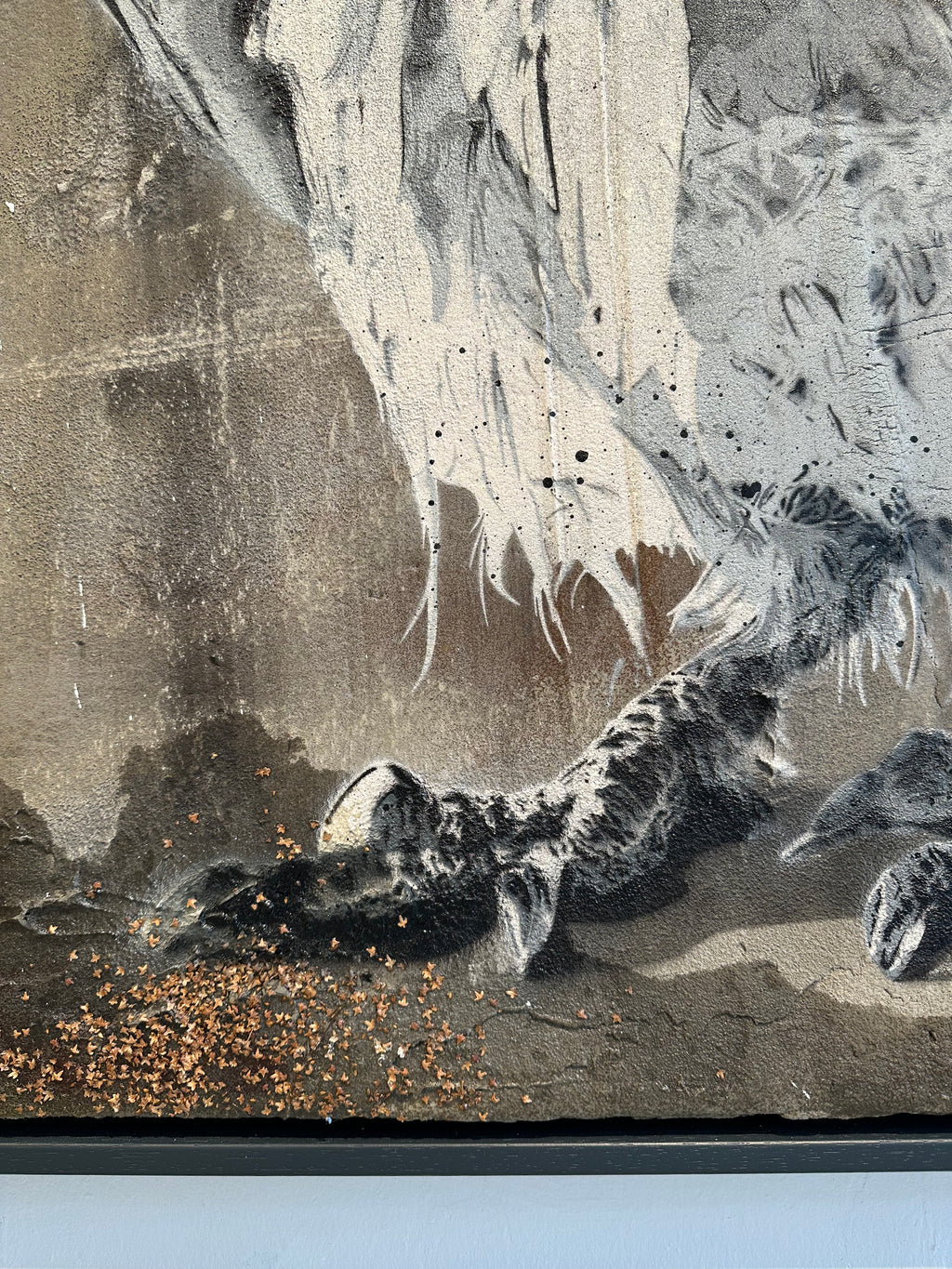 "Hard Times" / limited original