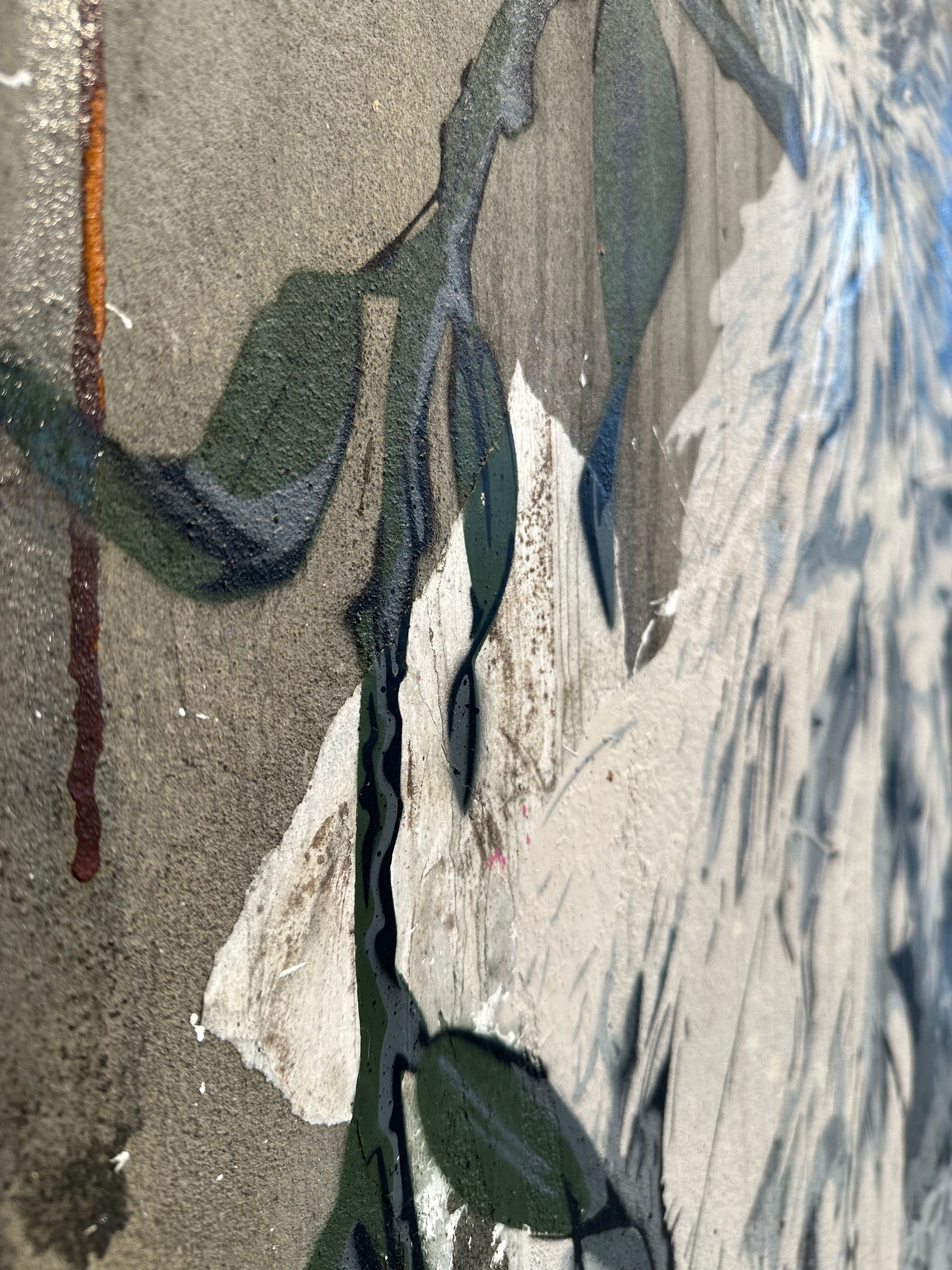 "Hard Times" / limited original