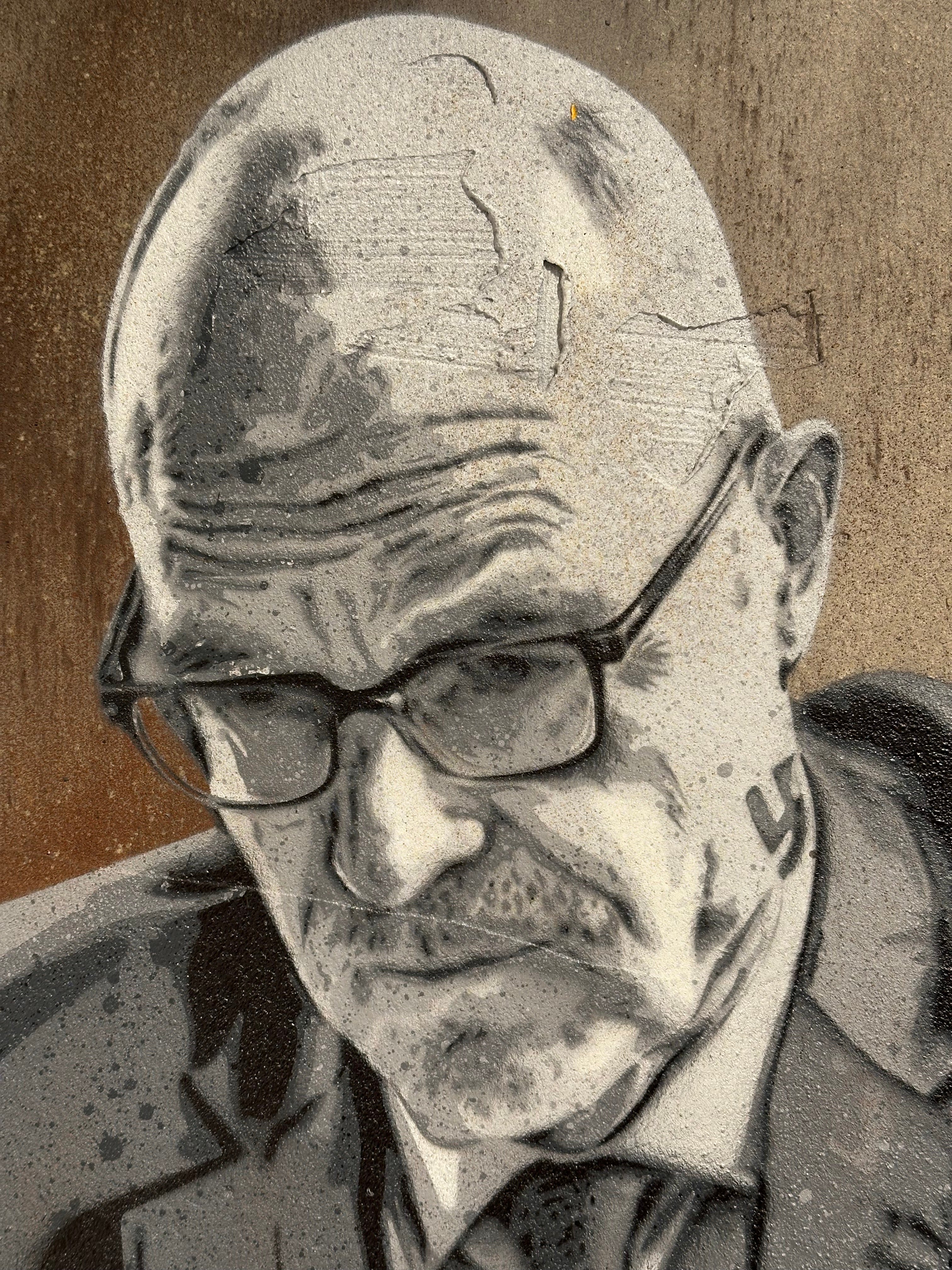 "on behalf" / limited original