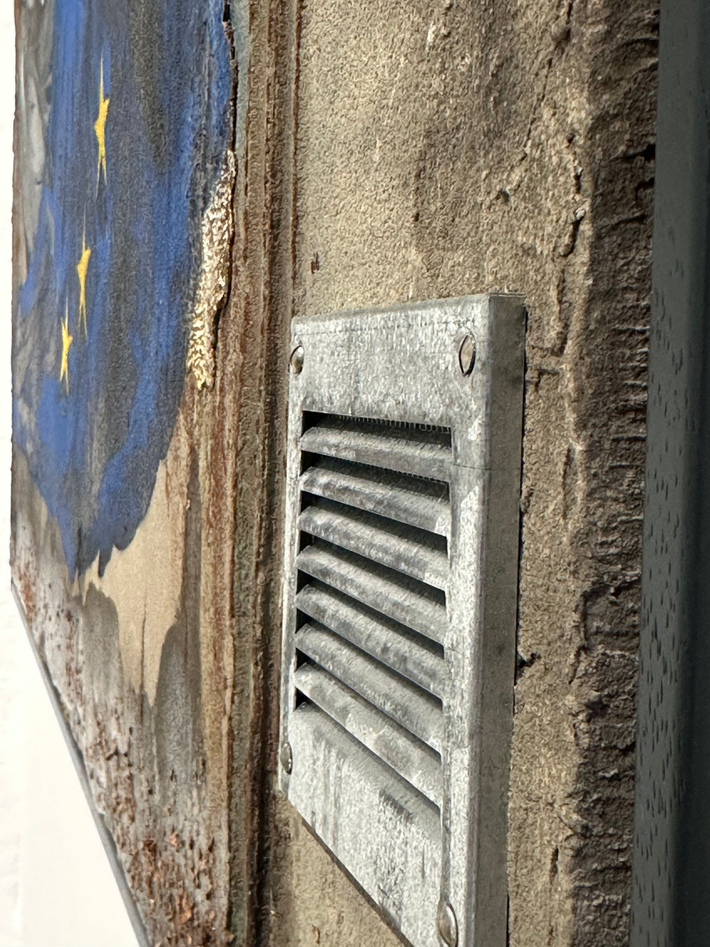 "on behalf" / limited original