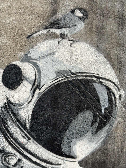 "Love Nation" / limitiertes Orginal