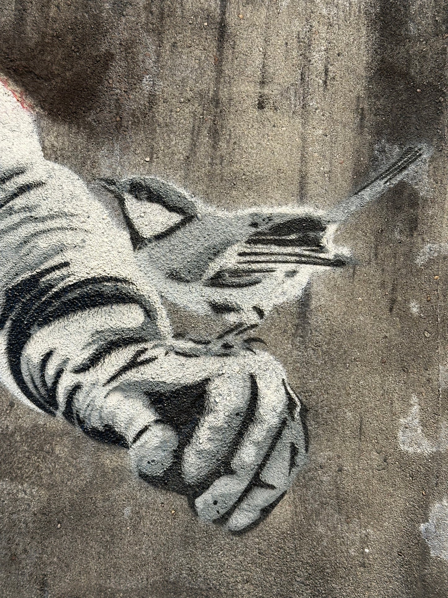 "Love Nation" / limitiertes Orginal