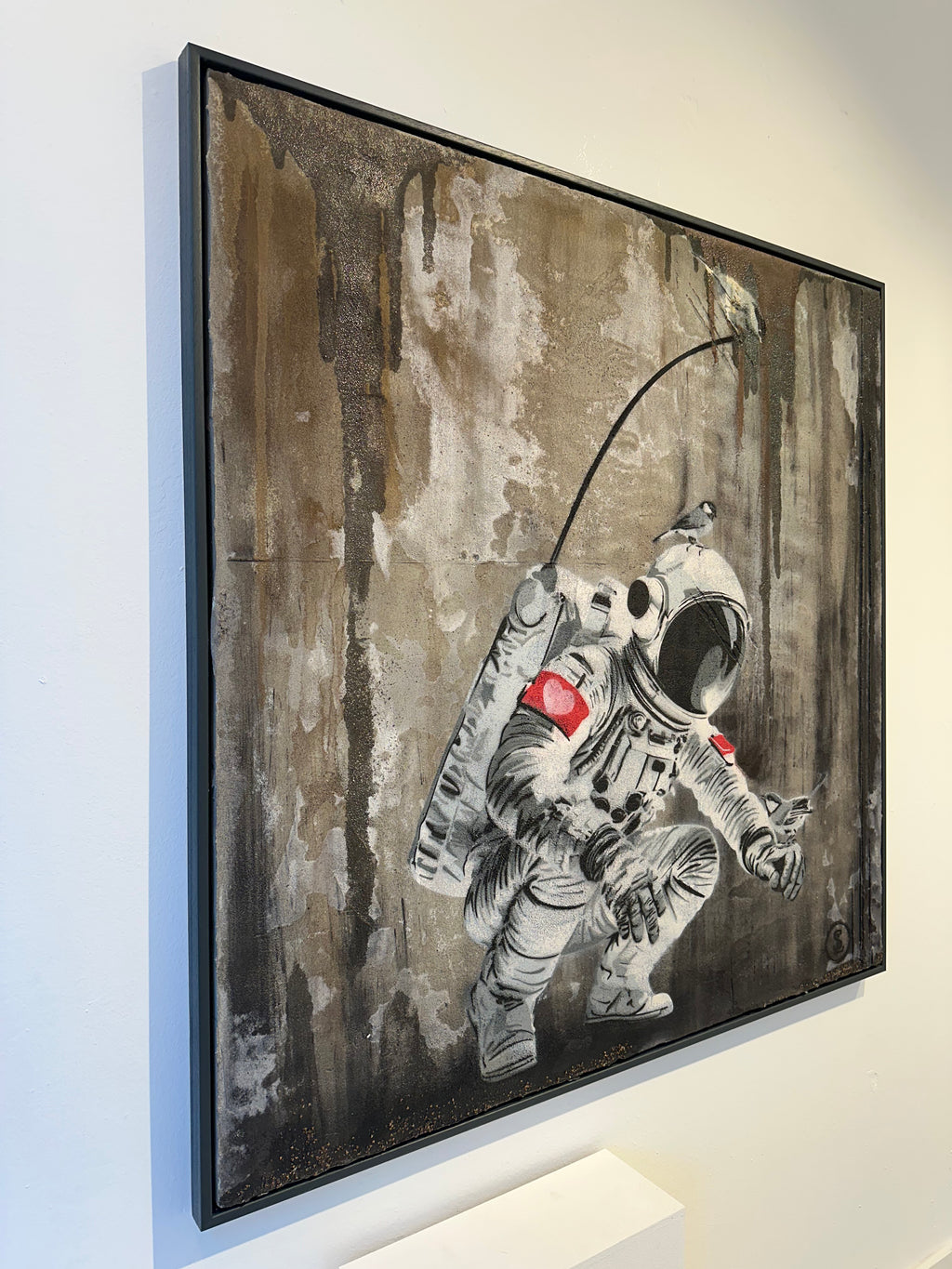 "Love Nation" / Limited Original