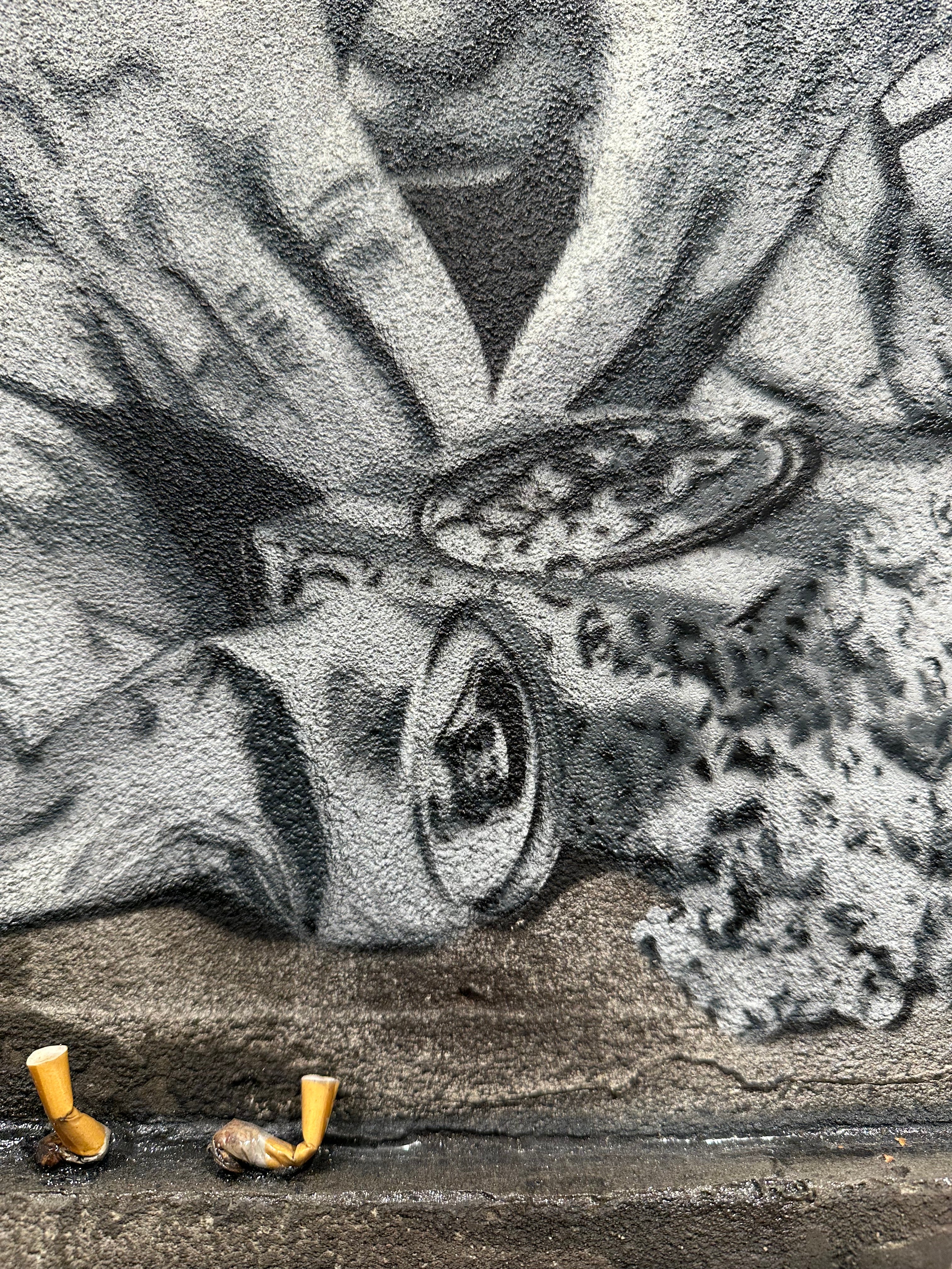 "wake up" / limited original