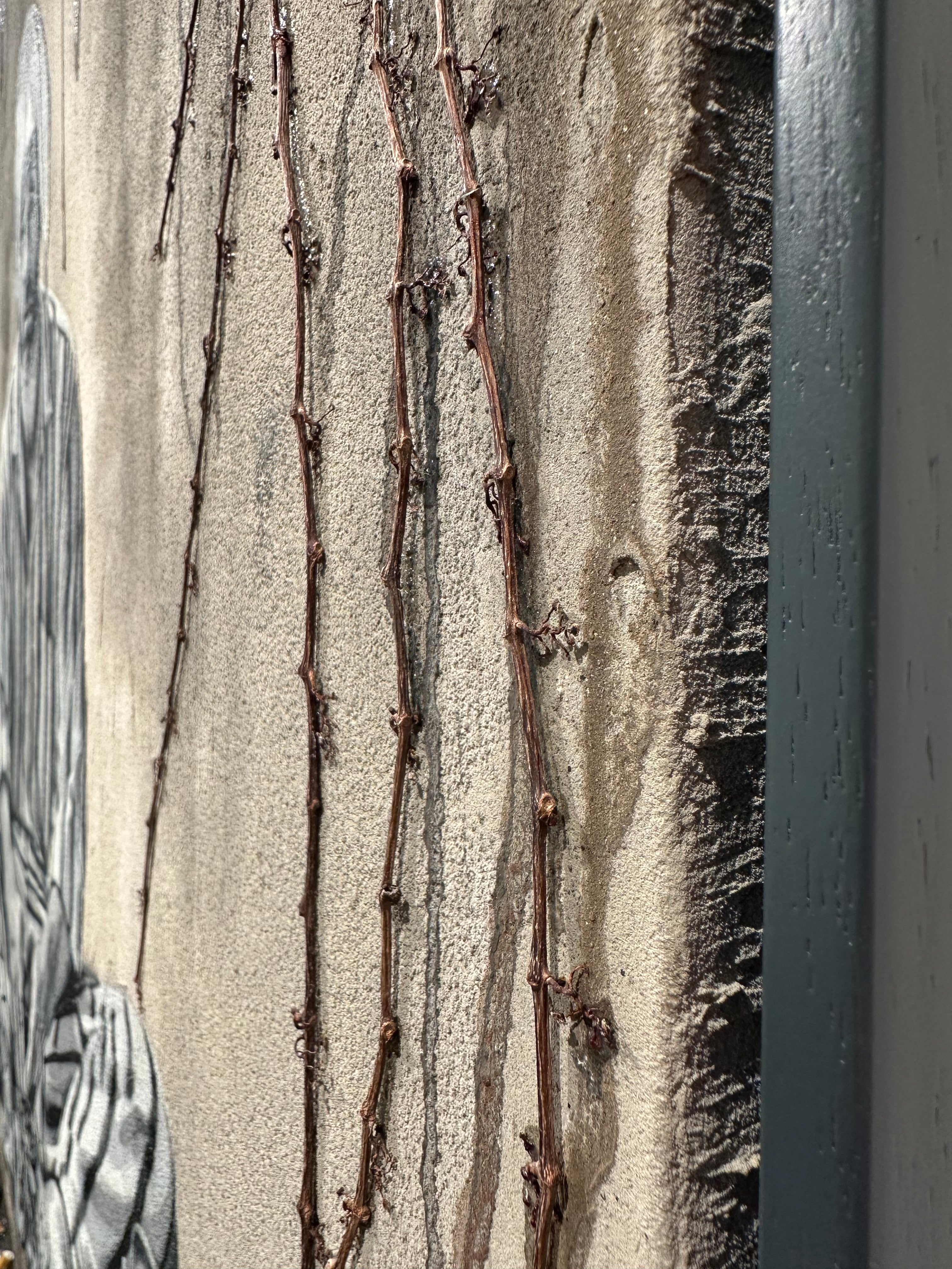 "wake up" / limited original