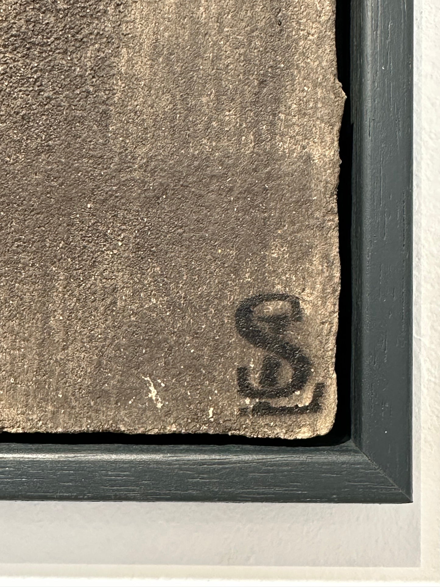 "Moon Girl" / Cornichon aigre n° 134