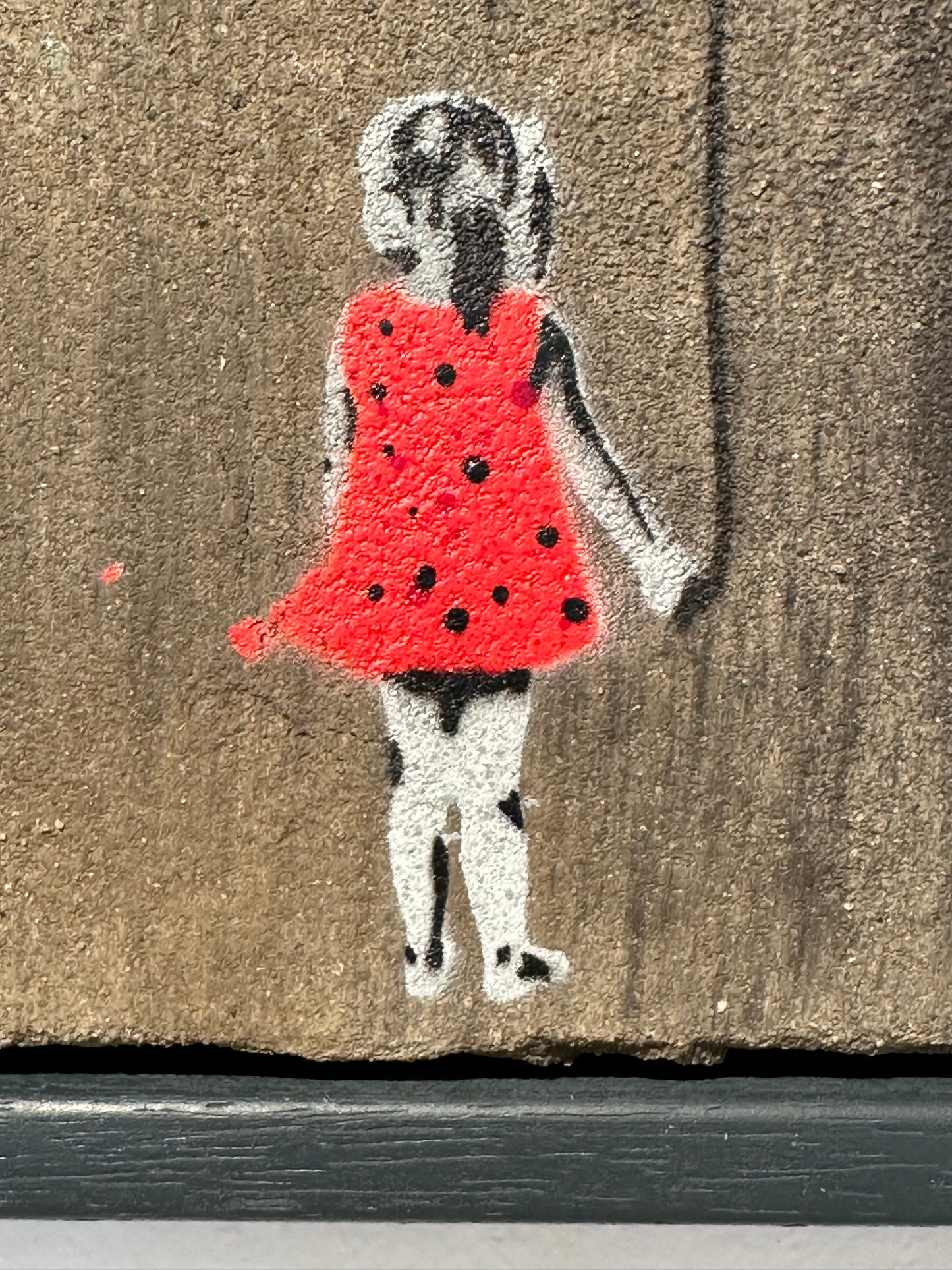 "Moon Girl" / Cornichon aigre n° 134