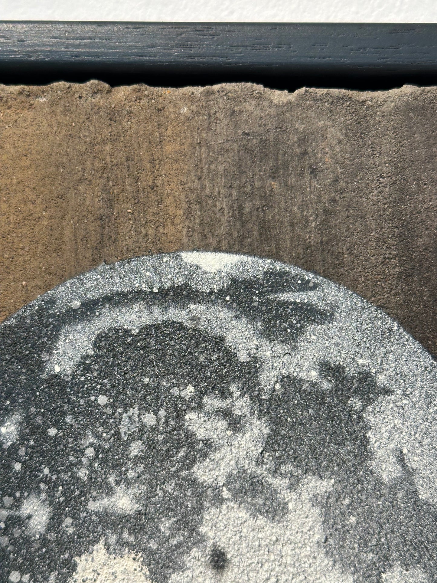 "Moon Girl" / Cornichon aigre n° 134