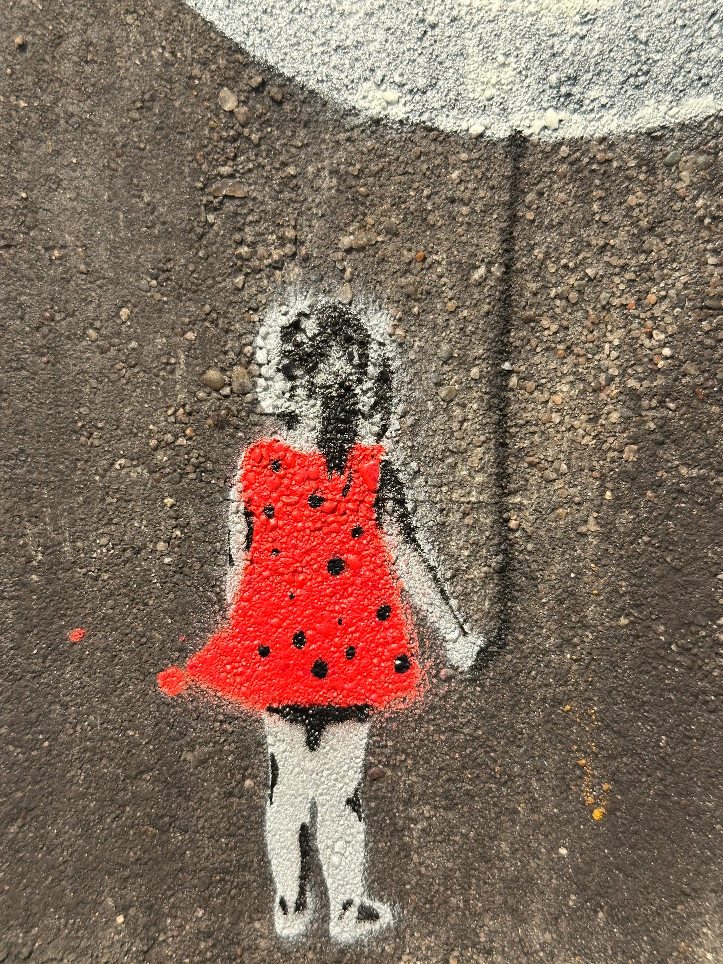 "Moon Girl" / Cornichon aigre n° 135