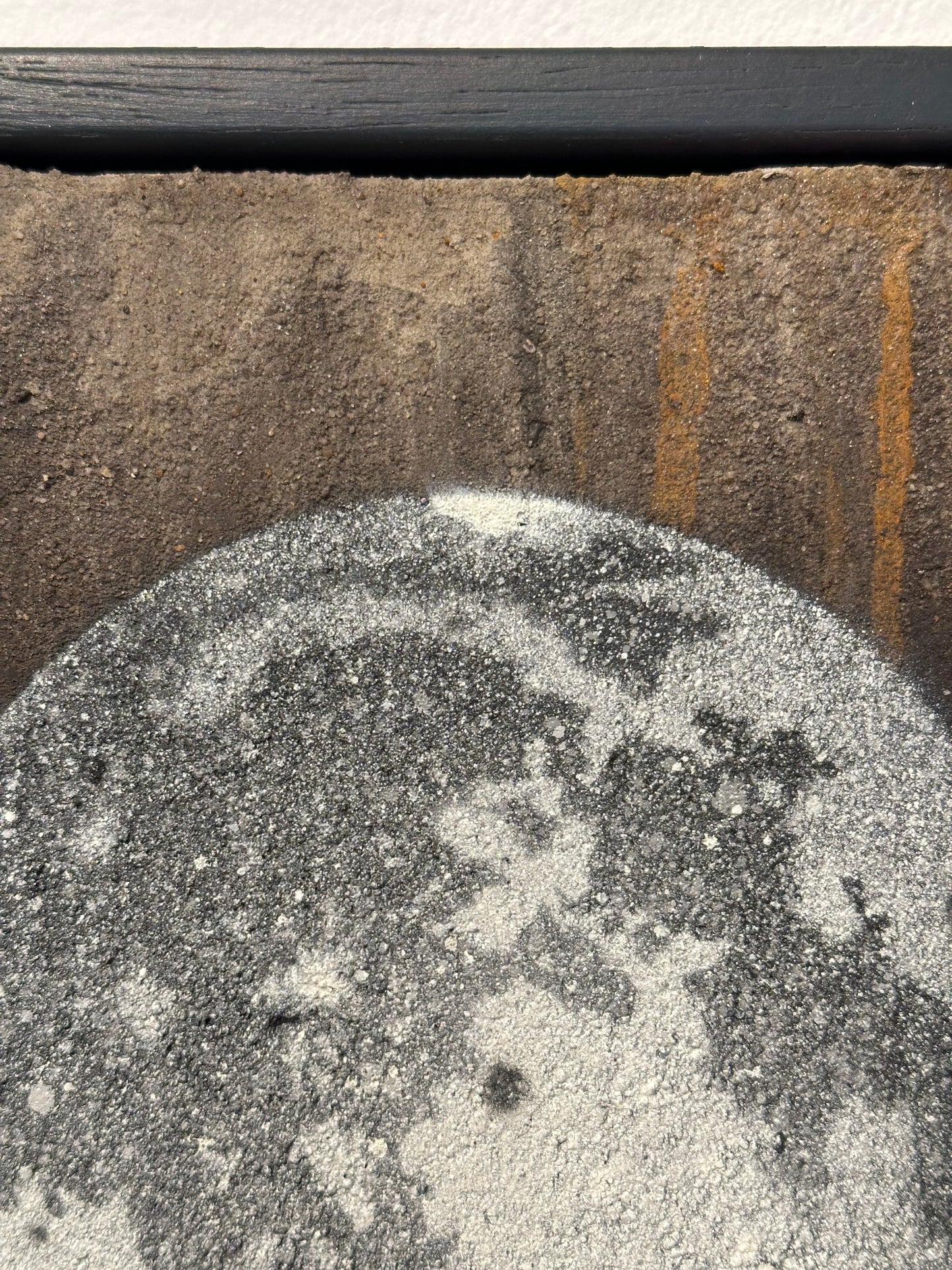 "Moon Girl" / Cornichon aigre n° 135