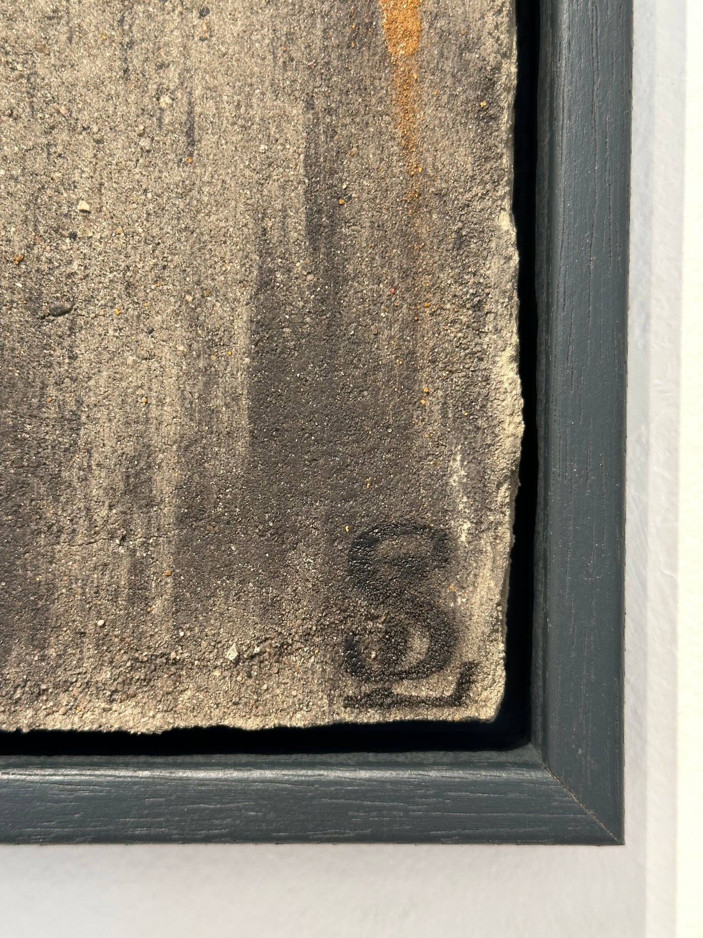 "Moon Girl" / Cornichon aigre n° 136