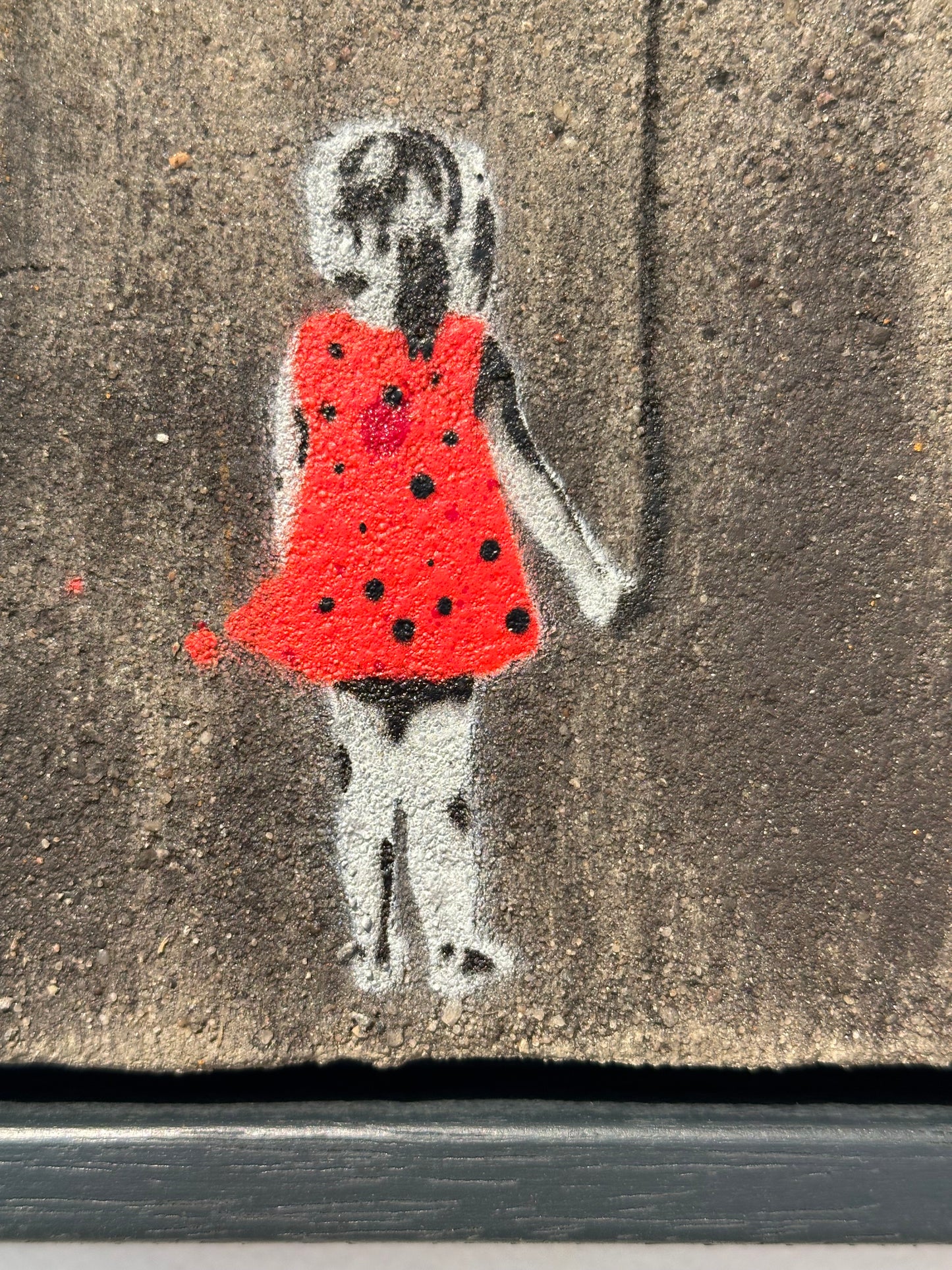 "Moon Girl" / Cornichon aigre n° 136